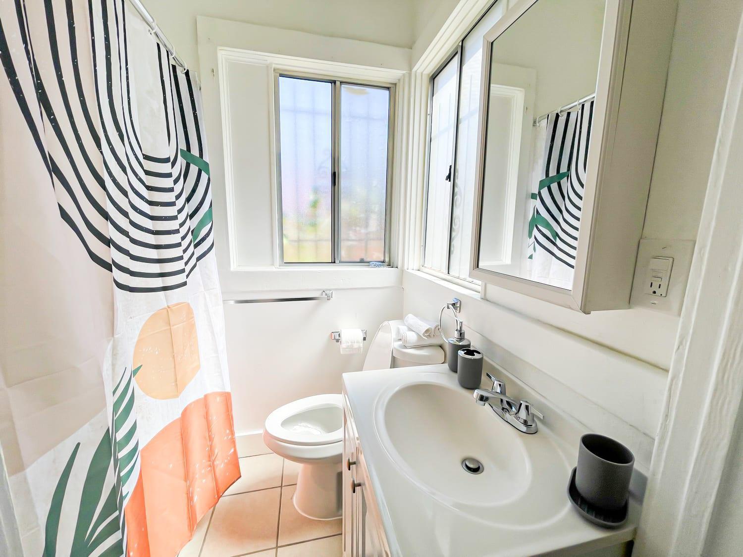 Cozy 2-bedroom
