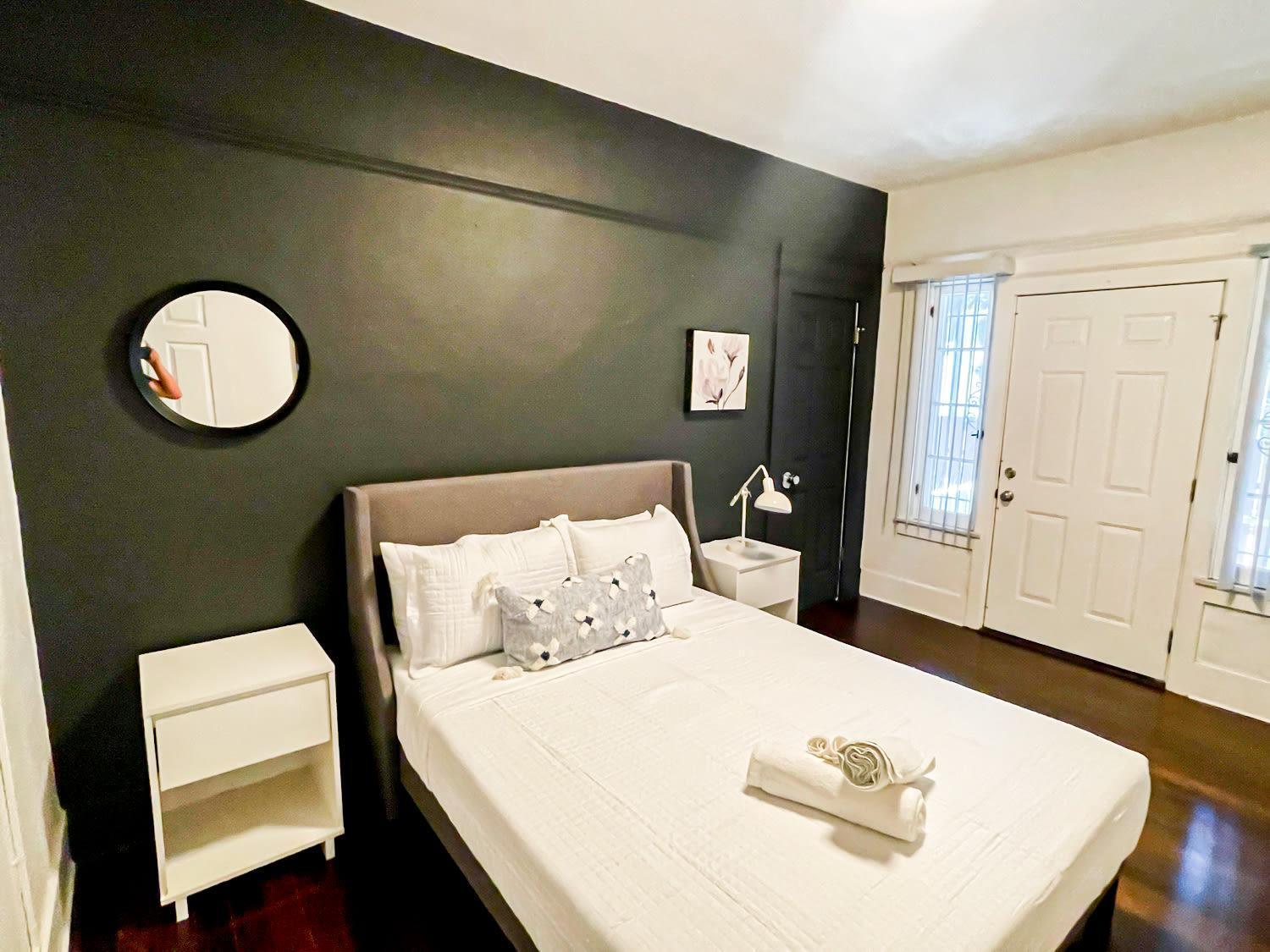 Casa de férias Cozy 2-bedroom Los Angeles