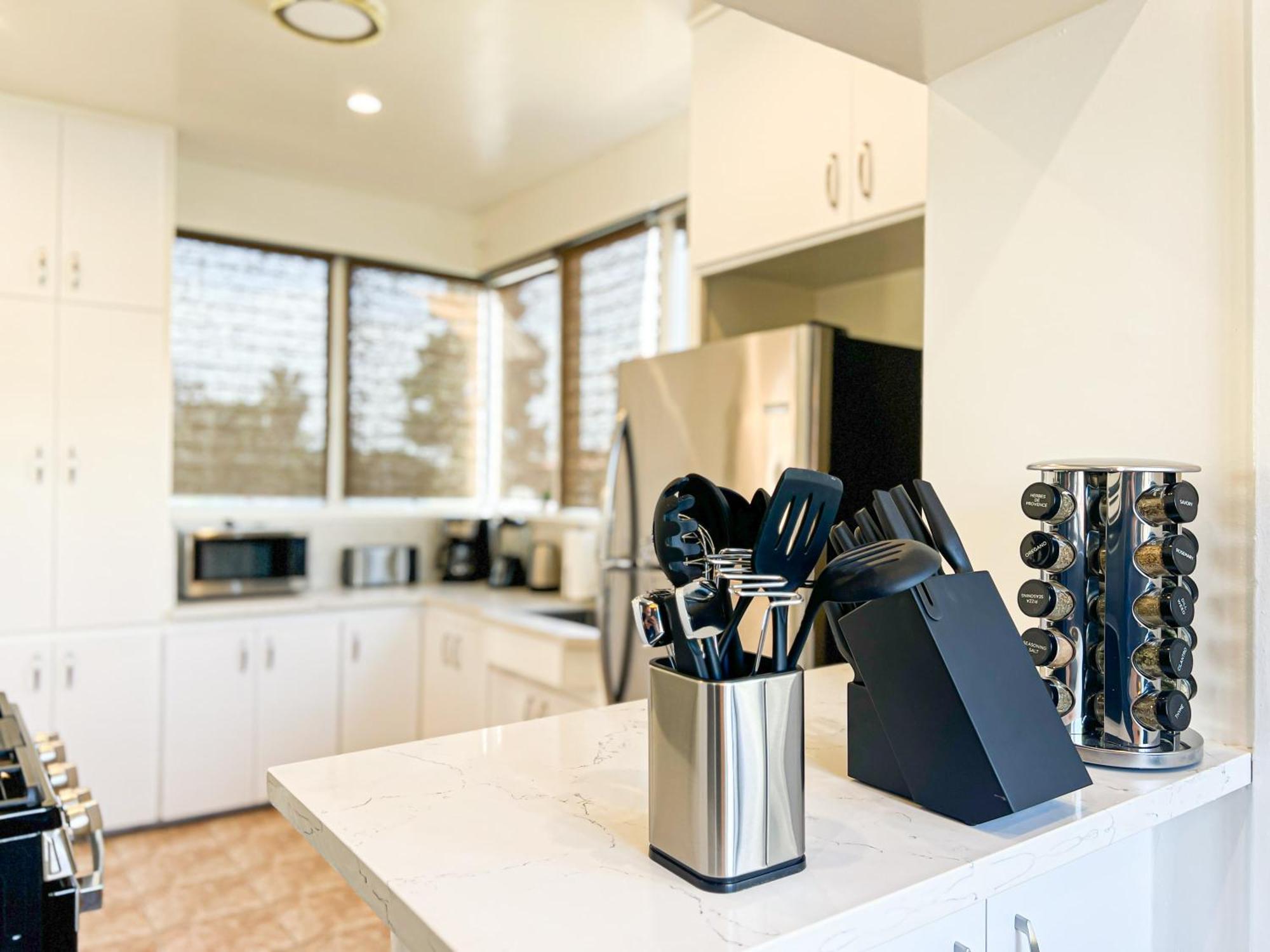 Casa de férias Stylish In Angeles - Ol-wh *