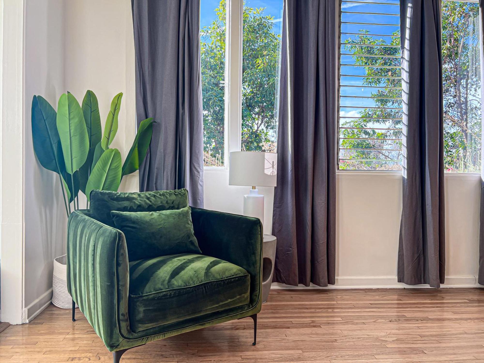 Casa de férias Stylish In Angeles - Ol-wh