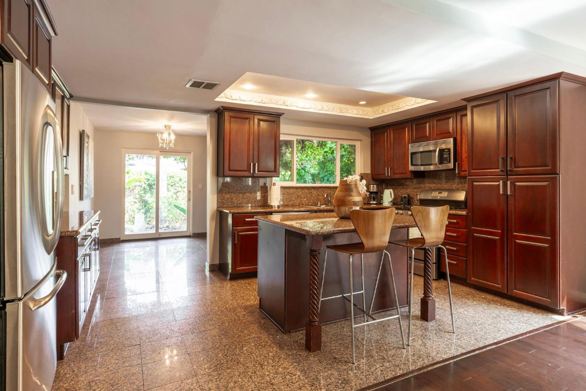 Holiday home Charming Duplex In Sherman Oaks