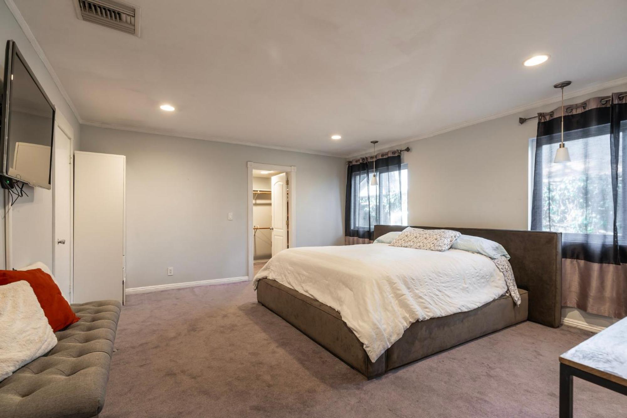 Holiday home Charming Duplex In Sherman Oaks Los Angeles
