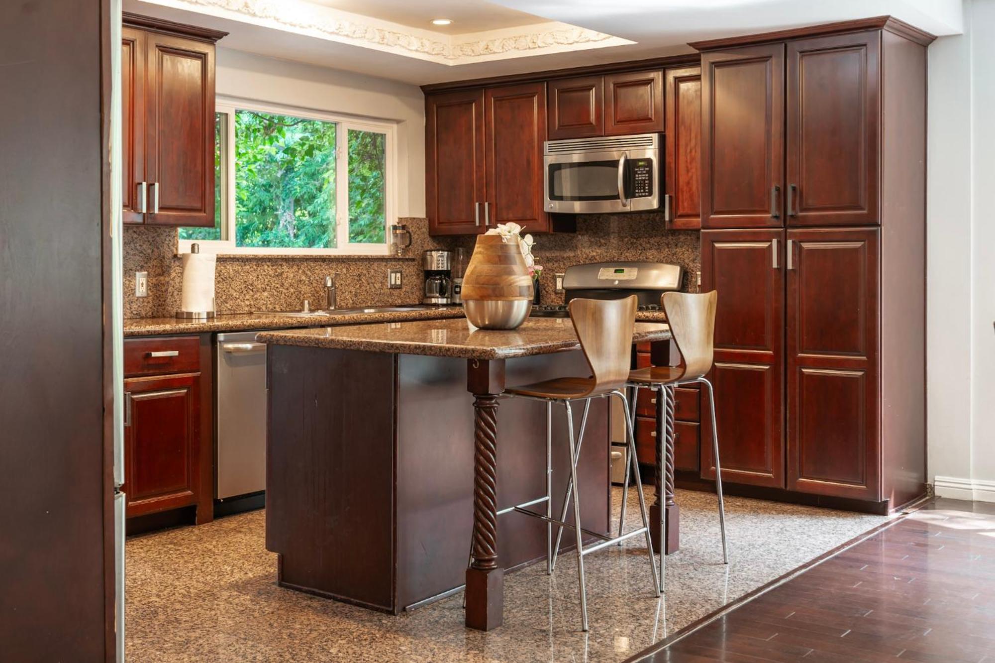 Holiday home Charming Duplex In Sherman Oaks