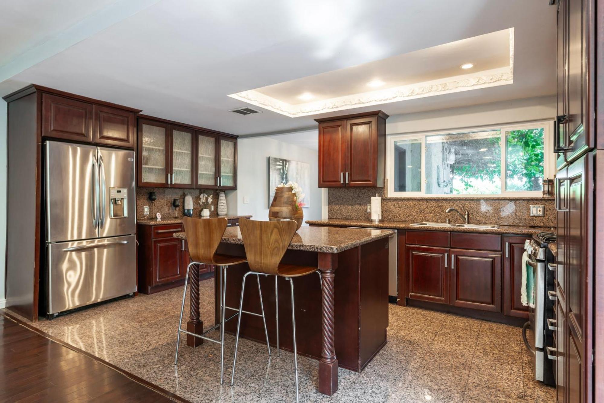 Holiday home Charming Duplex In Sherman Oaks *