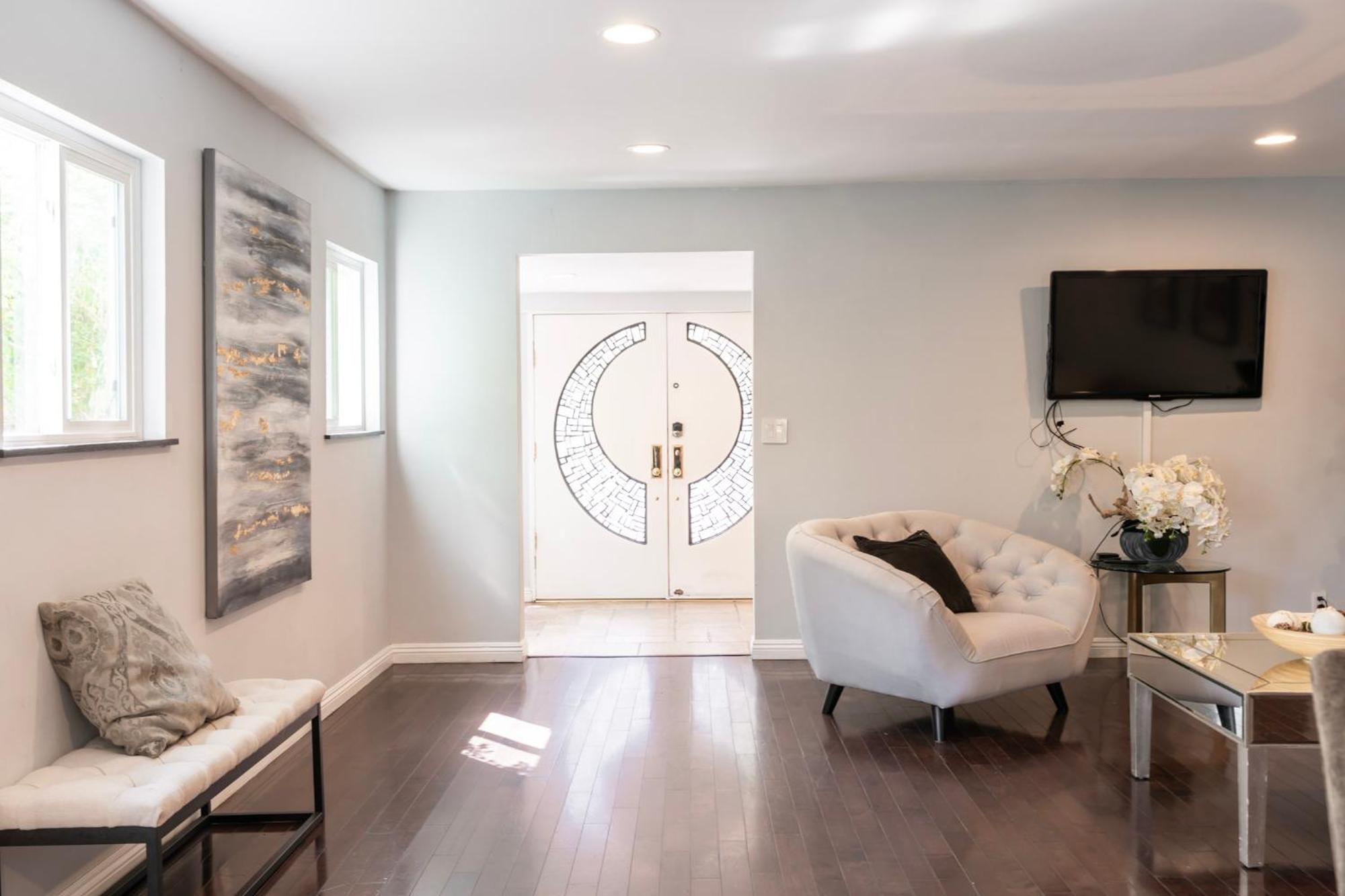 Holiday home Charming Duplex In Sherman Oaks Los Angeles