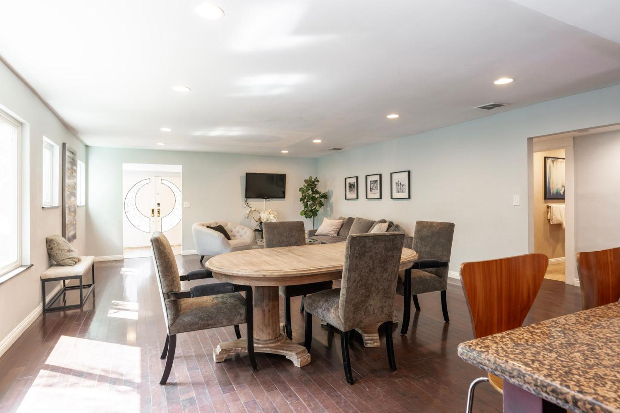 Holiday home Charming Duplex In Sherman Oaks