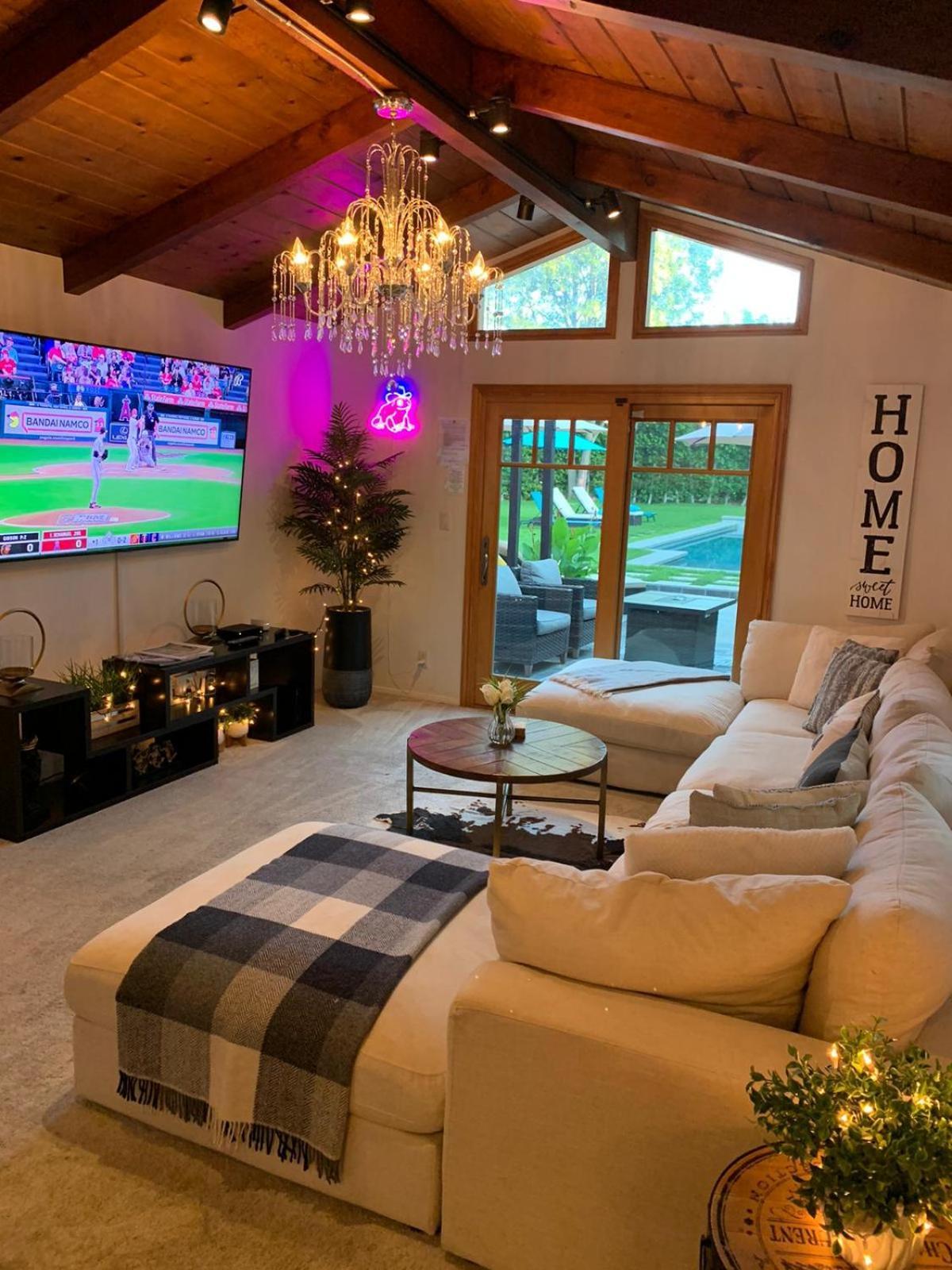 Holiday home Woodland Hills Paradise Style