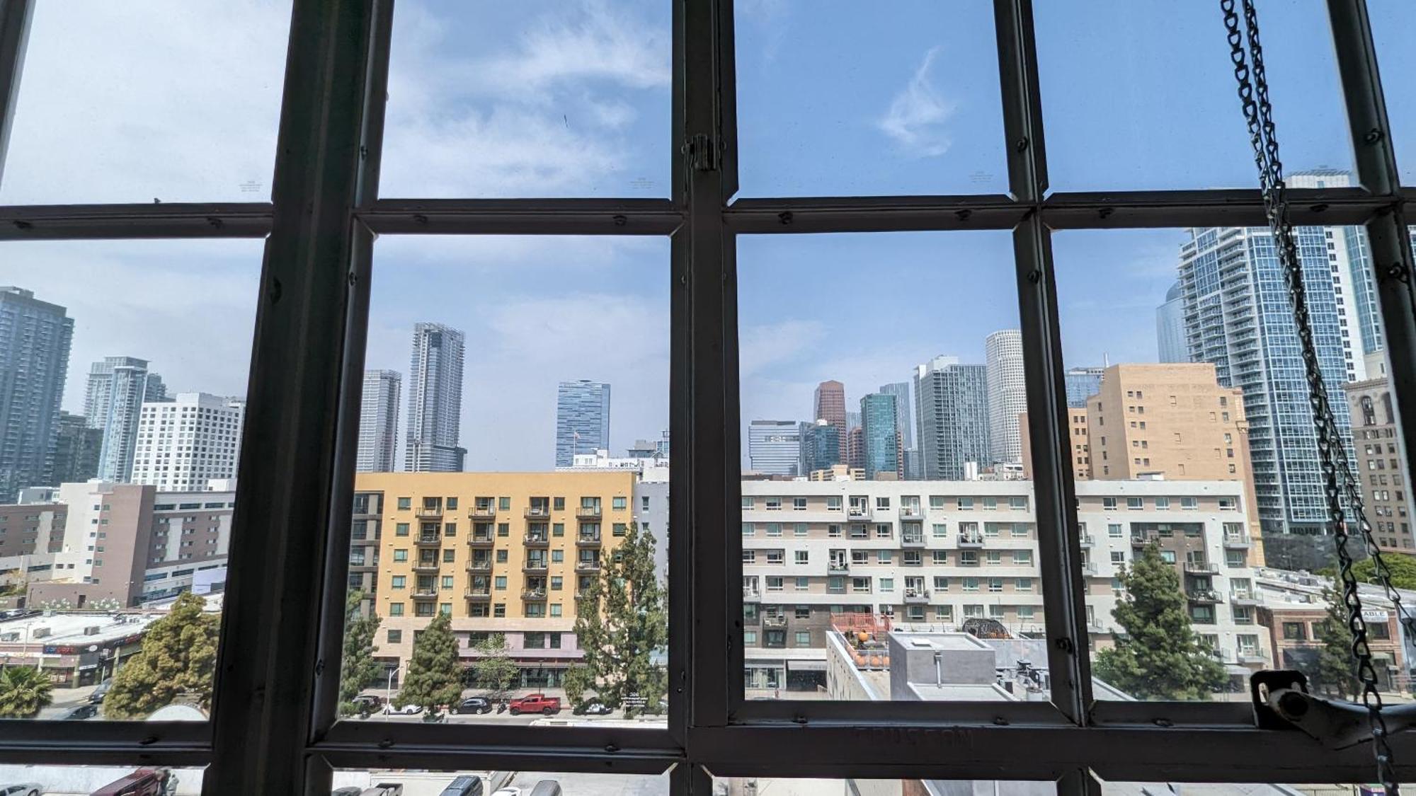 Apartment Nyc Styled Loft In Dtla, Sleeps 4 With Free Parking! Los Angeles