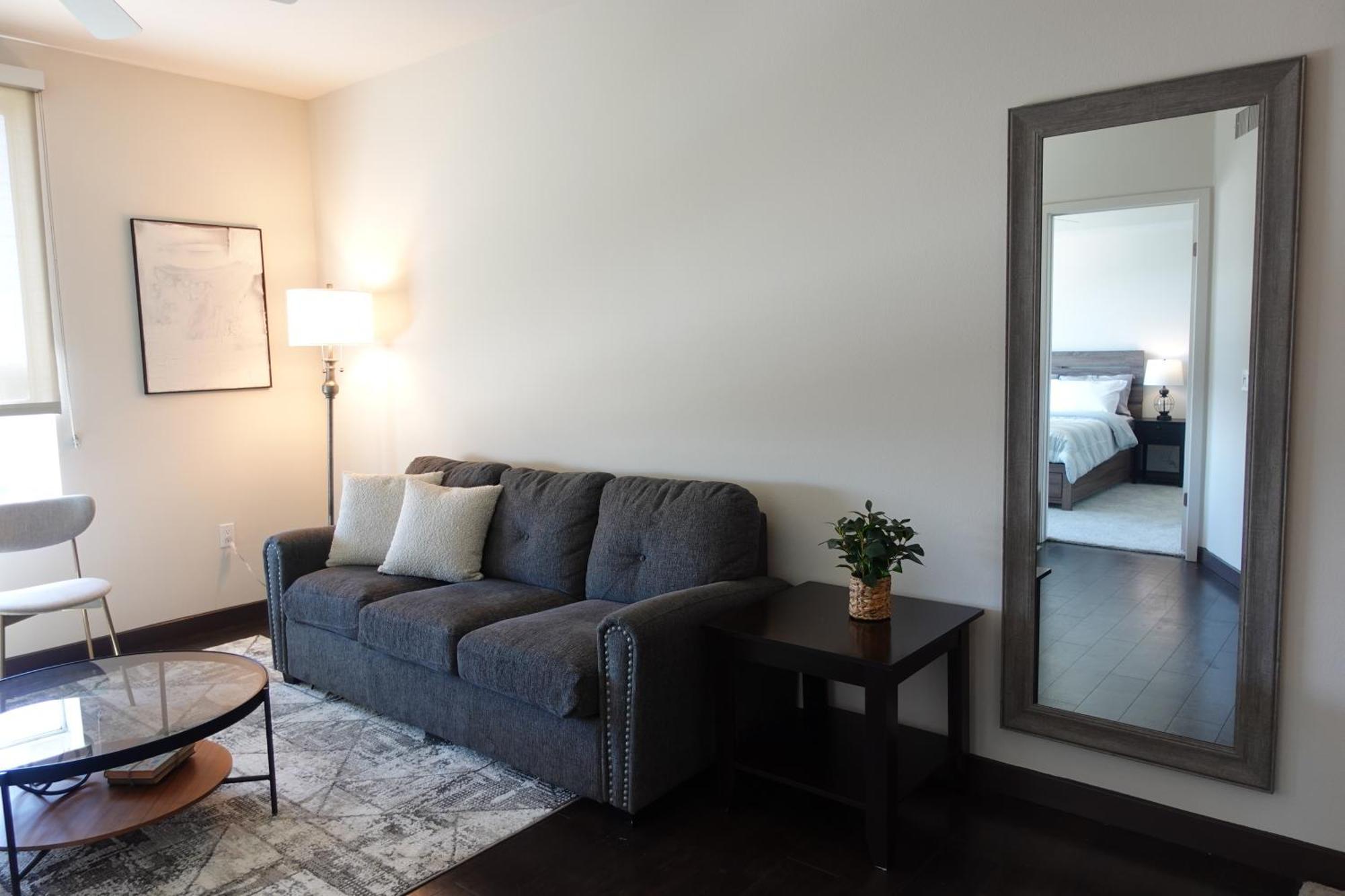 Apartamento One Bedroom Gem In Weho