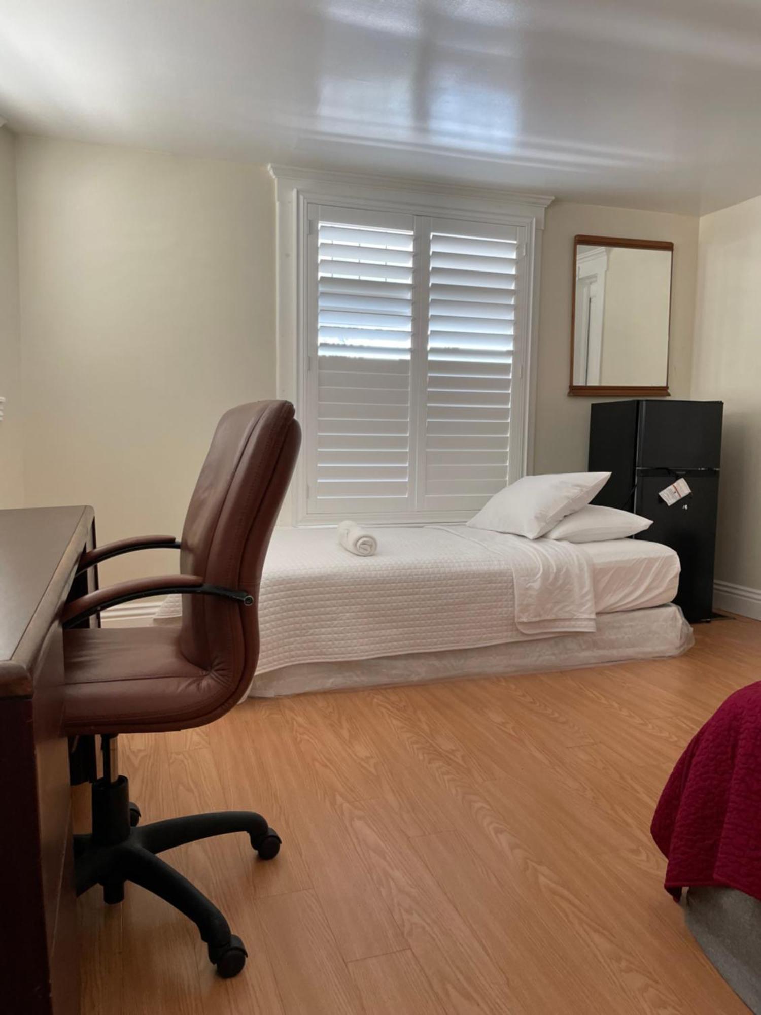 Cozy Usc-adjacent Suite: Private Oasis With Modern Amenities * Los Angeles