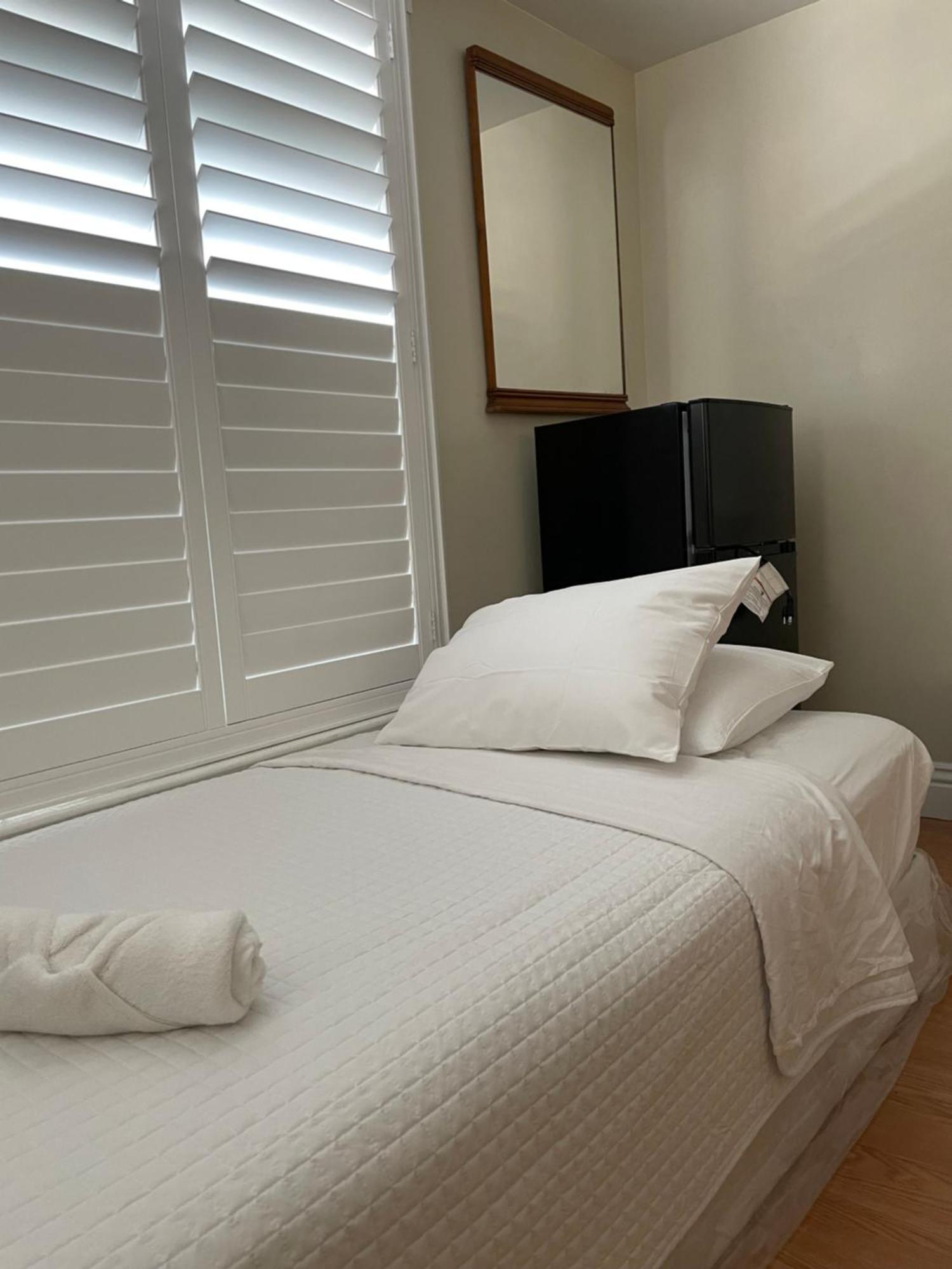 Cozy Usc-adjacent Suite: Private Oasis With Modern Amenities Homestay Los Angeles