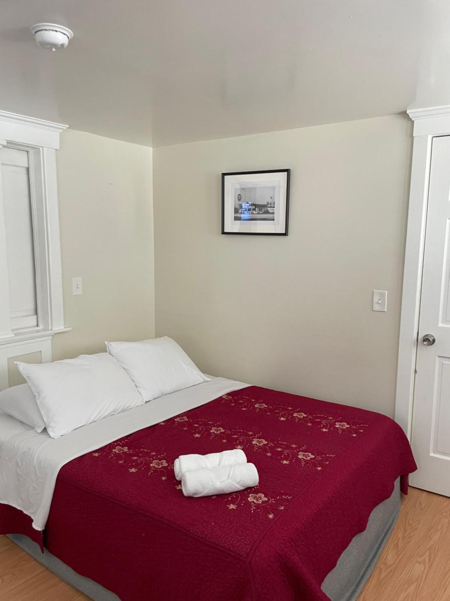 Homestay Cozy Usc-adjacent Suite: Private Oasis With Modern Amenities