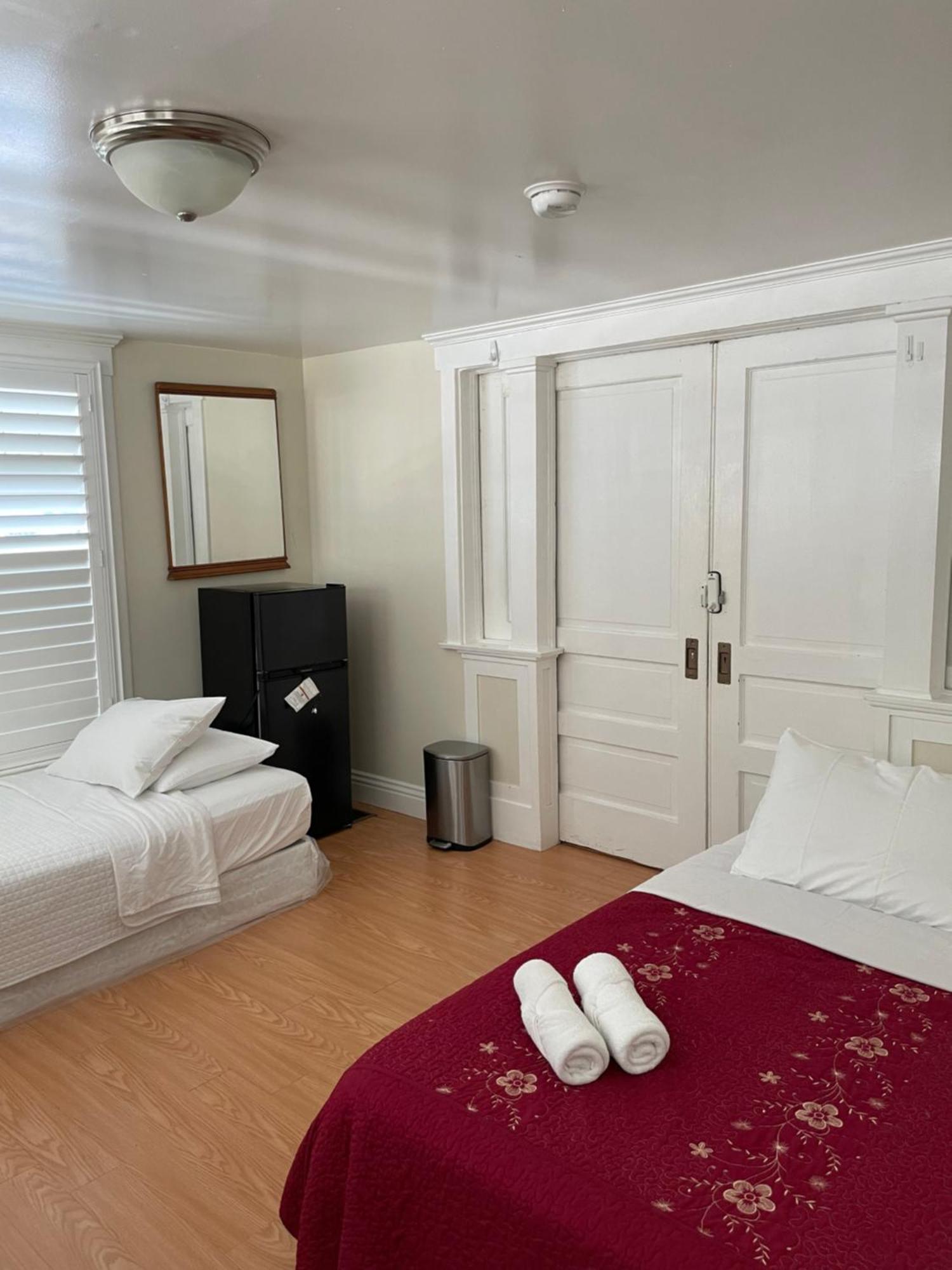 Cozy Usc-adjacent Suite: Private Oasis With Modern Amenities Los Angeles
