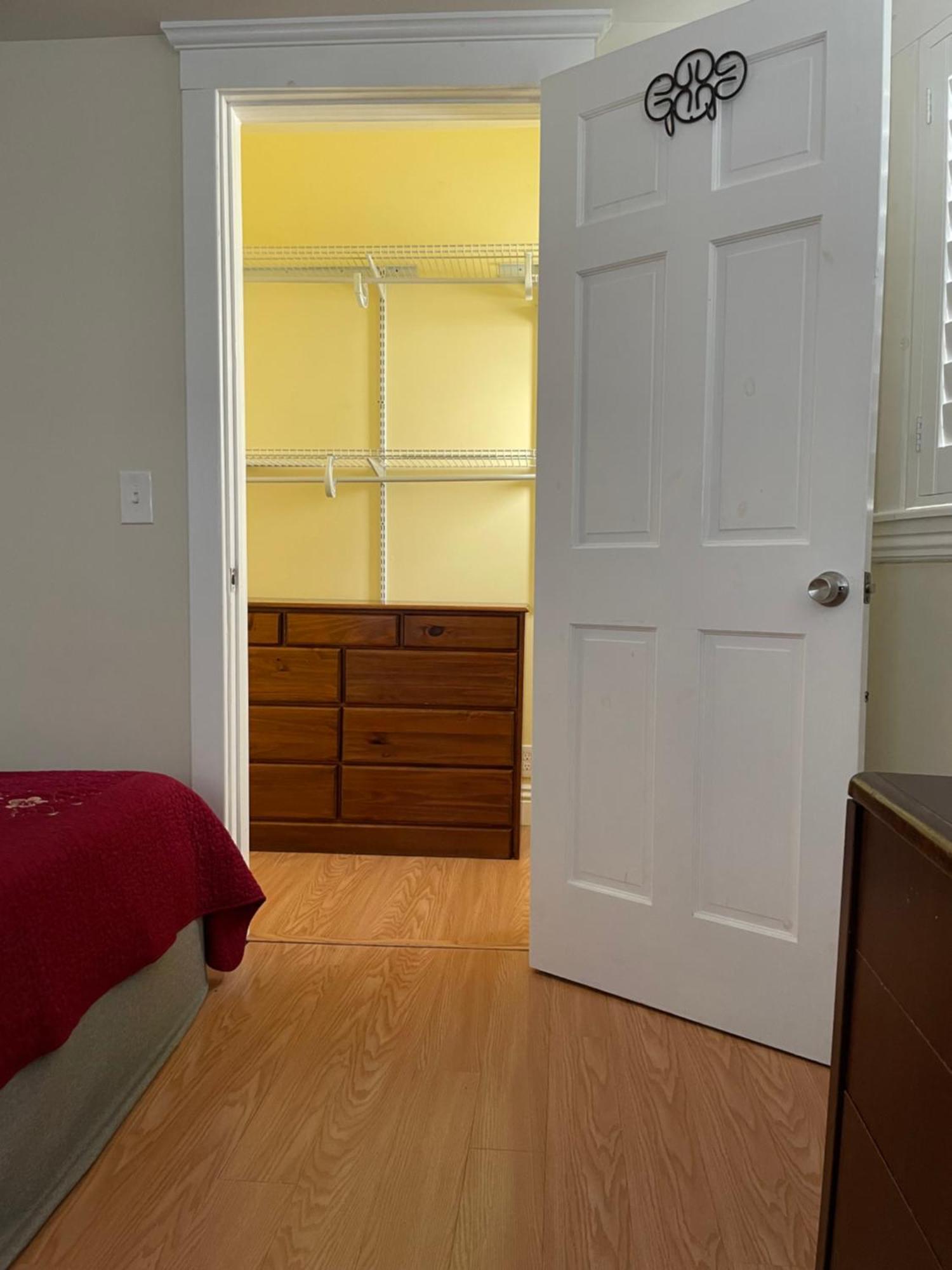 Homestay Cozy Usc-adjacent Suite: Private Oasis With Modern Amenities