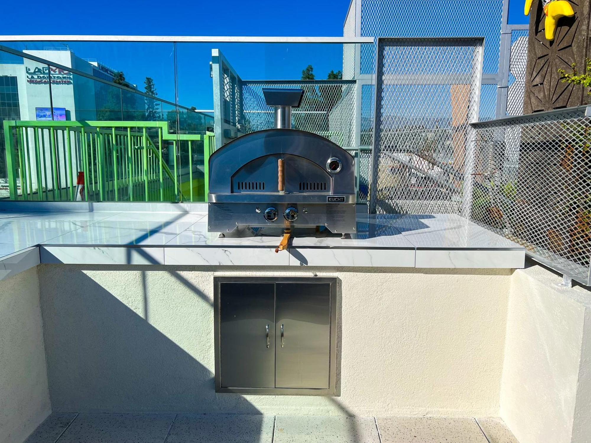 Bed & Breakfast Luxury Downtown Penthouse With Skyline Views