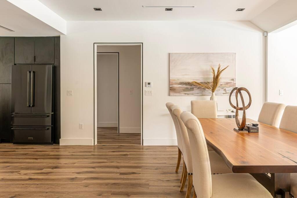 Holiday home Tulum Style In Sherman Oaks