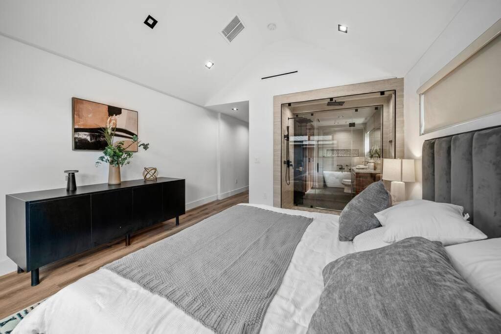 Tulum Style In Sherman Oaks Holiday home *