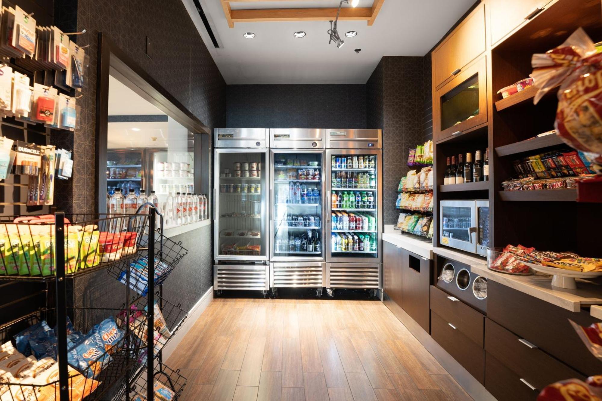 Courtyard By Marriott Angeles Lax / Century Boulevard 3* Los Angeles