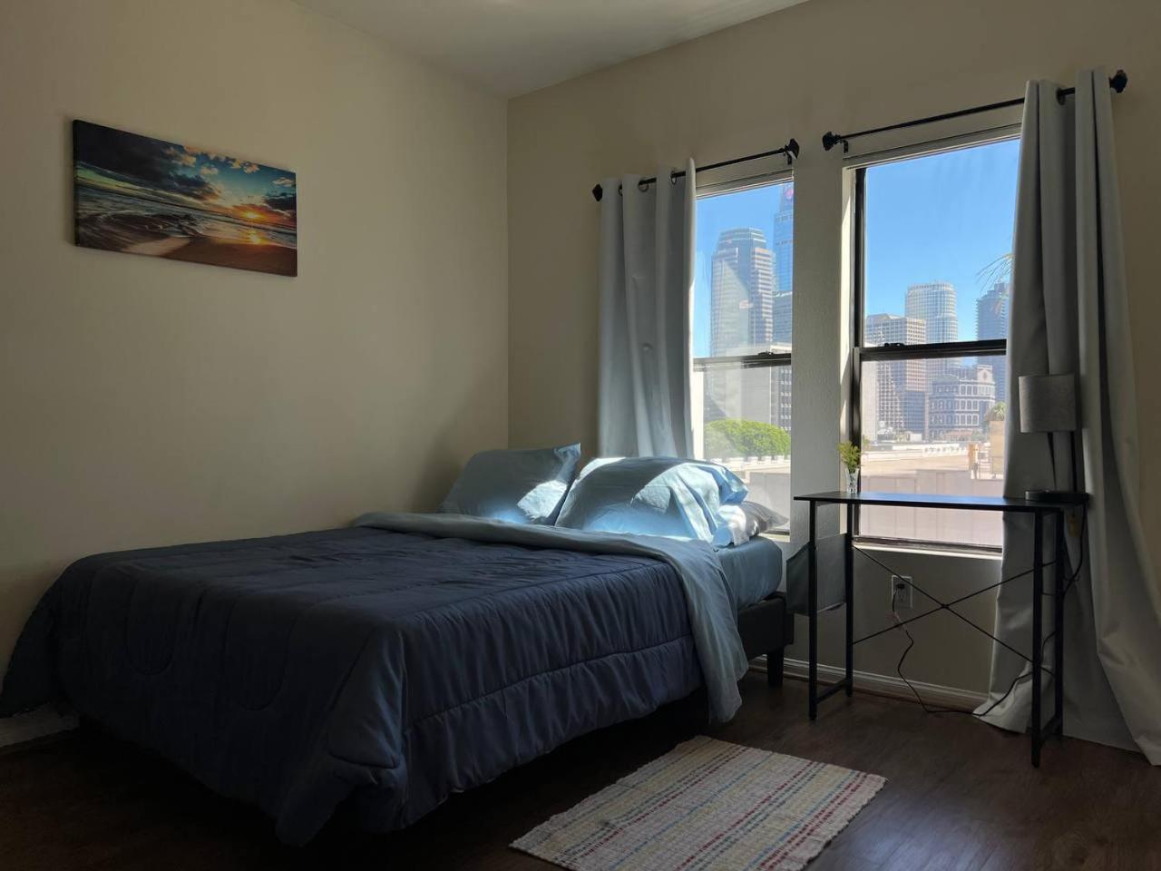 Socal La Lux On 3rd Aparthotel Los Angeles