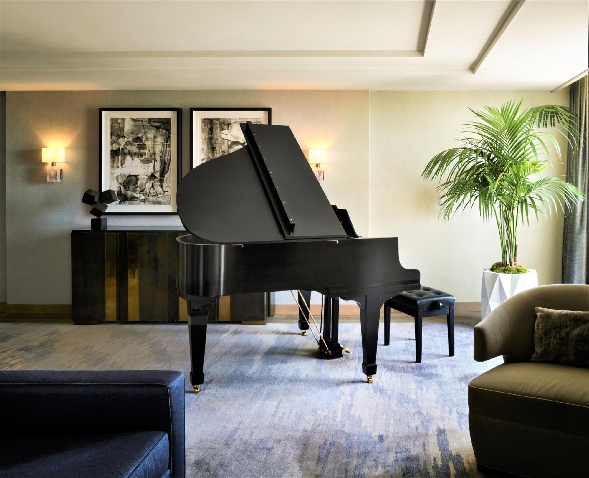 Hotel L'ermitage Beverly Hills