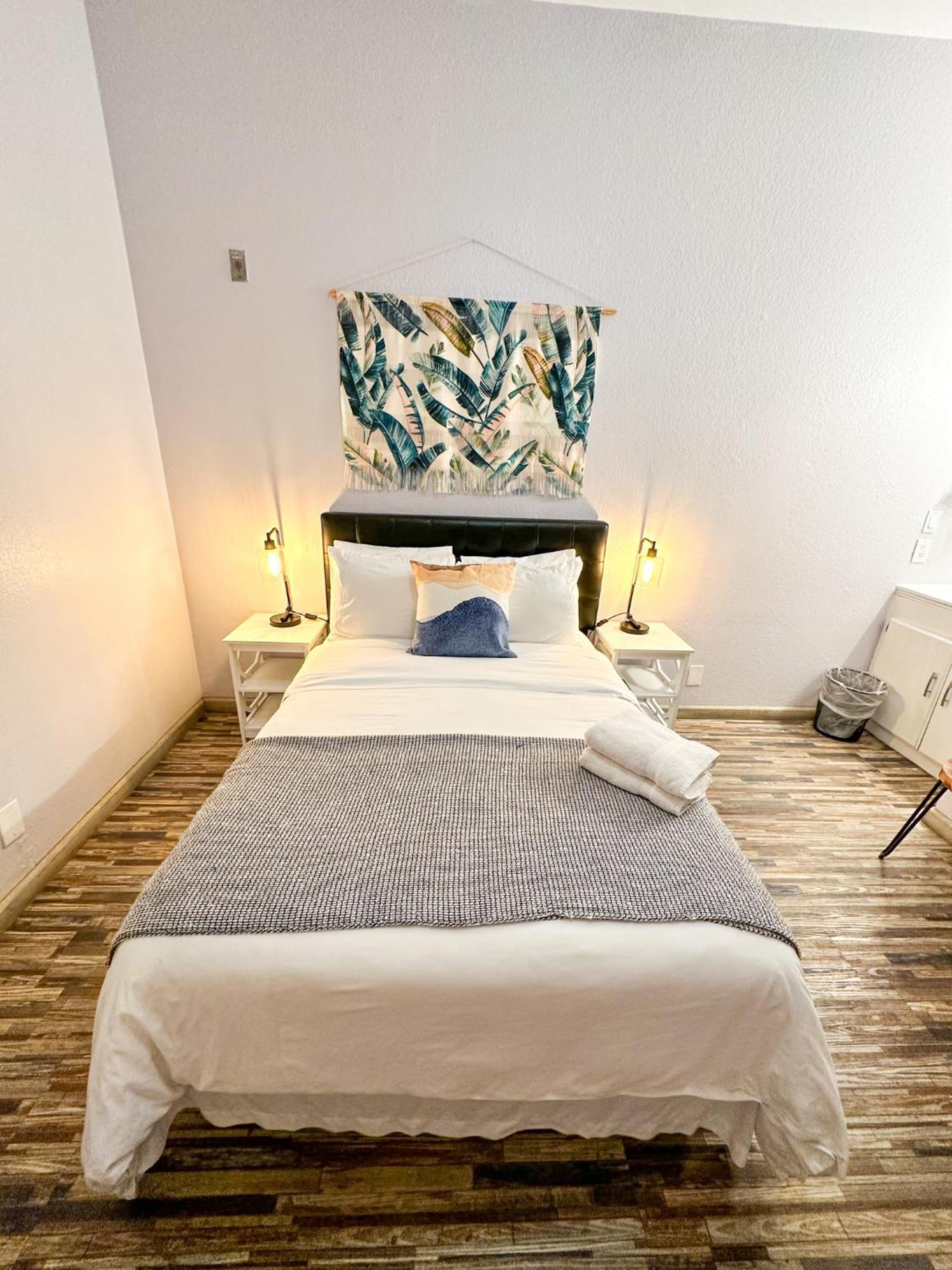 Samesun Venice & Hostel Los Angeles