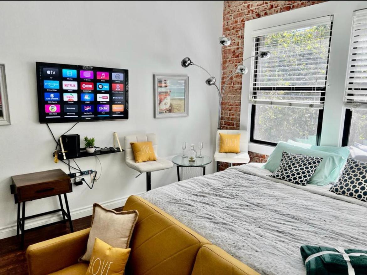 Serenity Haven Studio Los Angeles