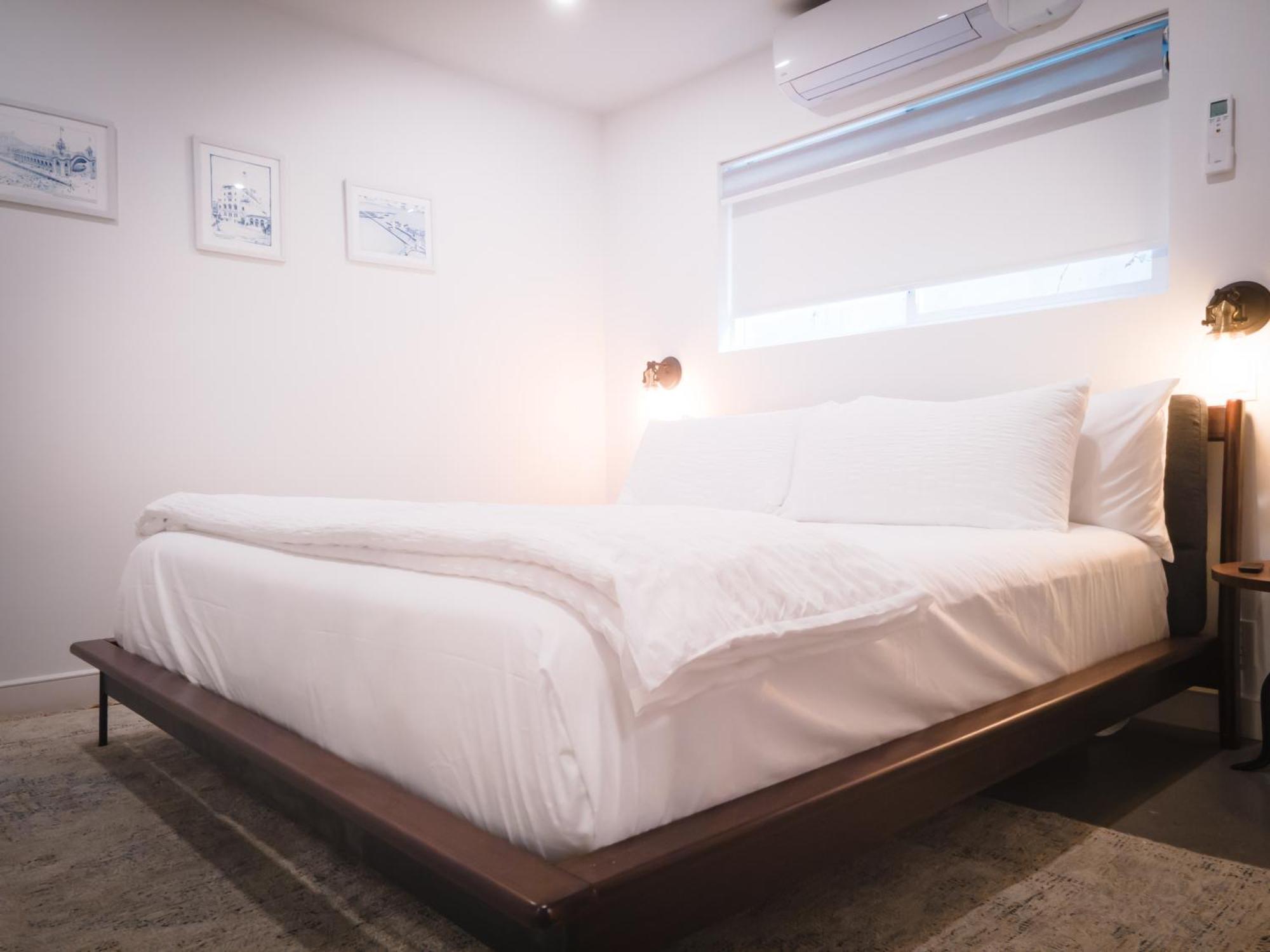 The Redline Venice Aparthotel