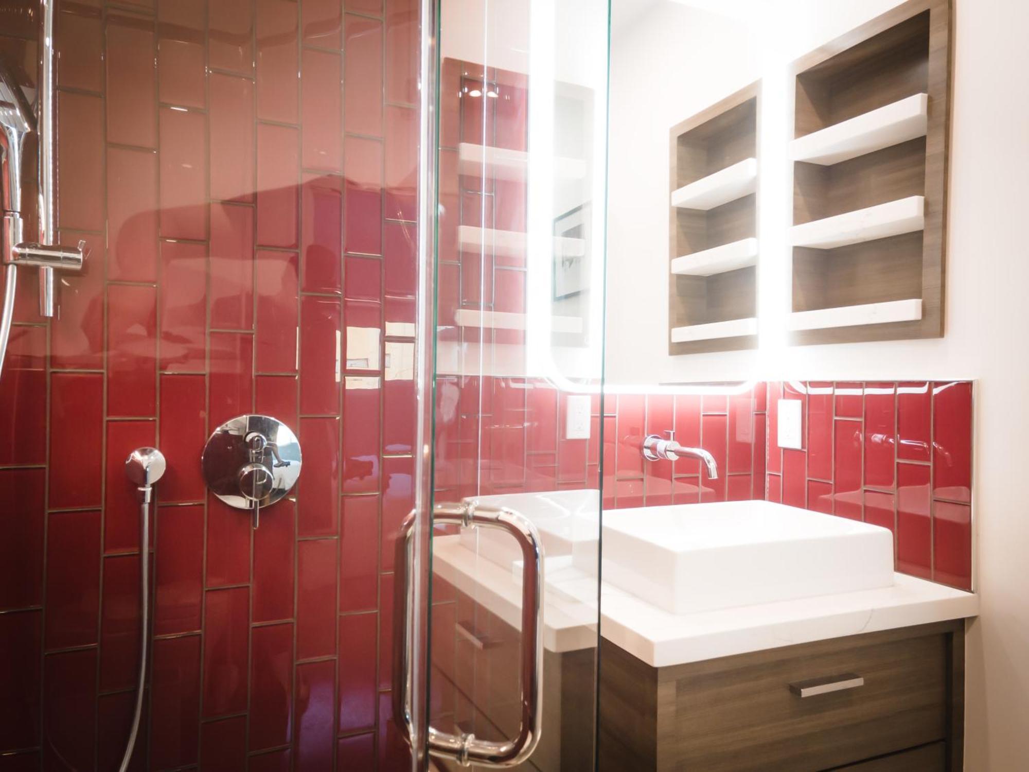 Aparthotel The Redline Venice