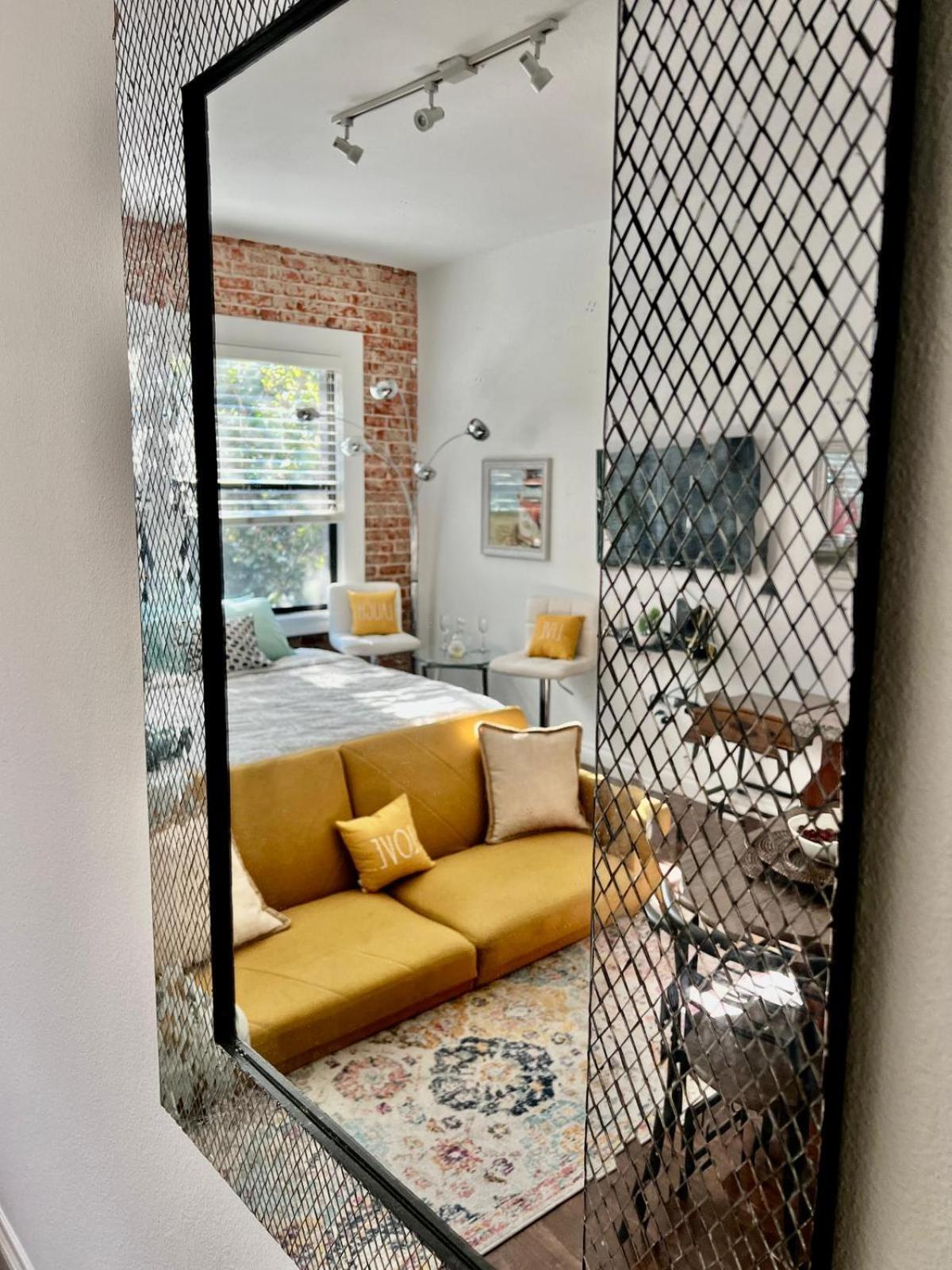 Serenity Haven Studio Apartment *