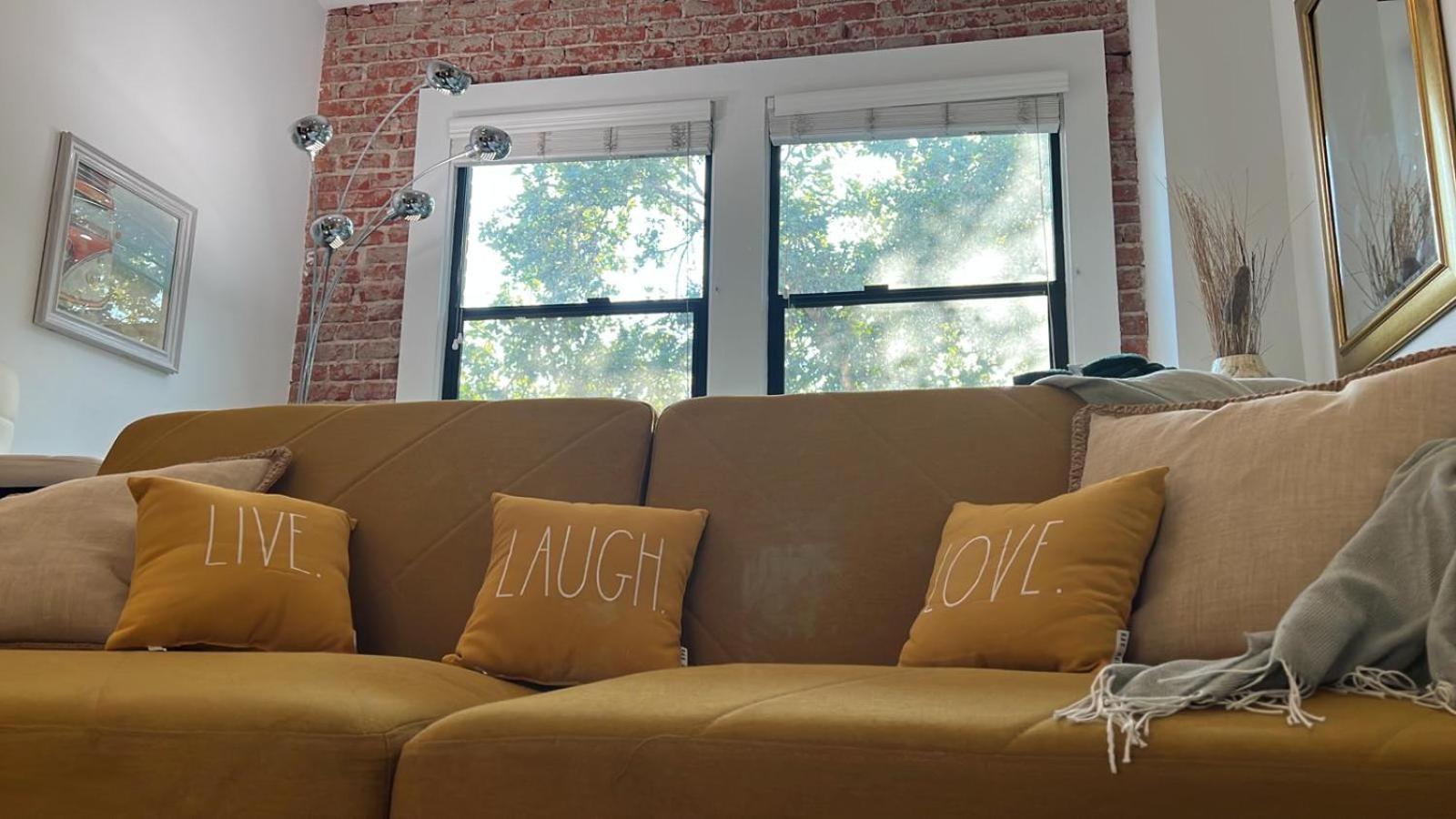 Serenity Haven Studio