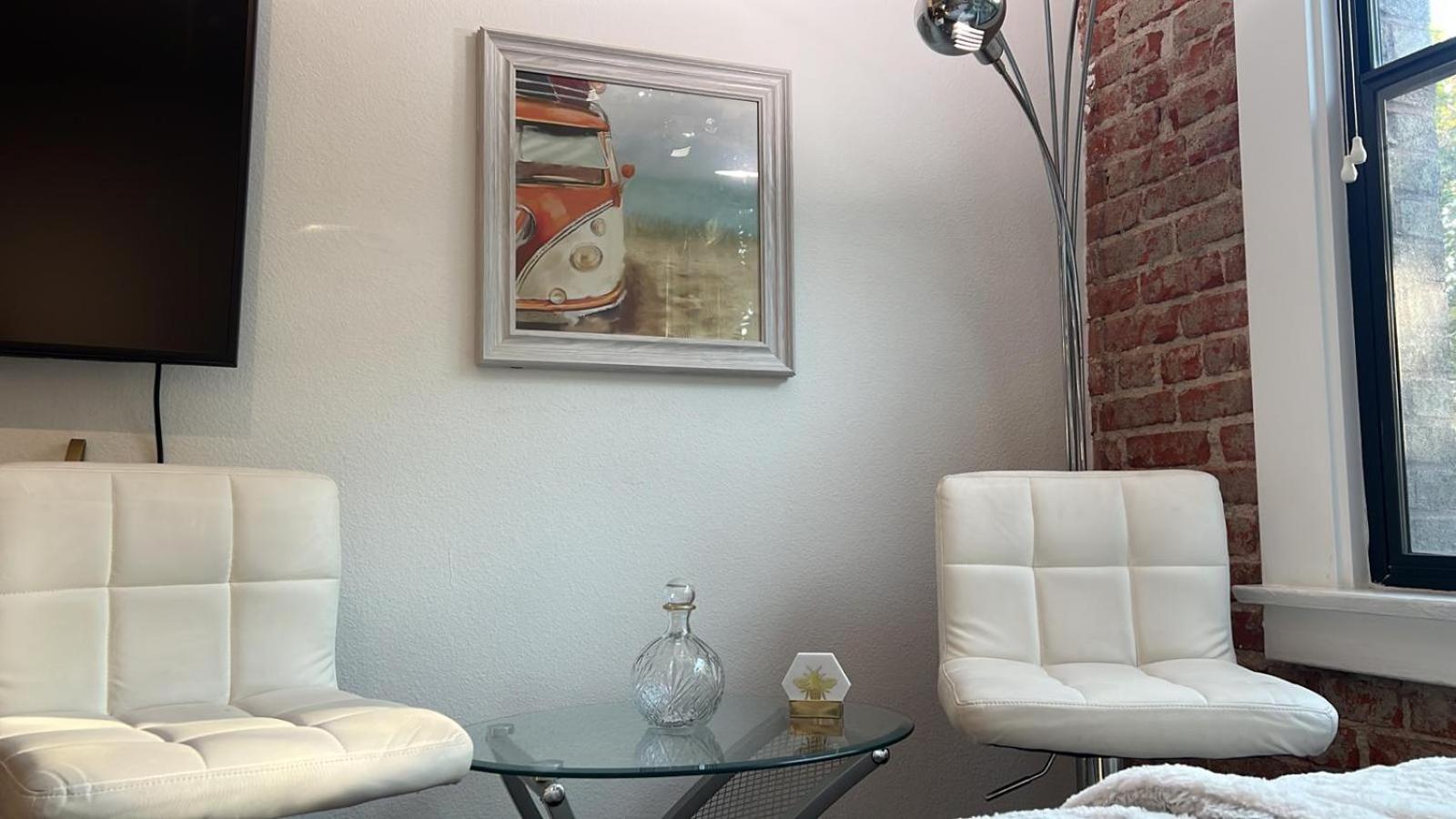 Serenity Haven Studio Los Angeles
