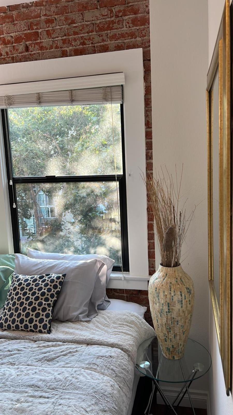 Apartment Serenity Haven Studio *