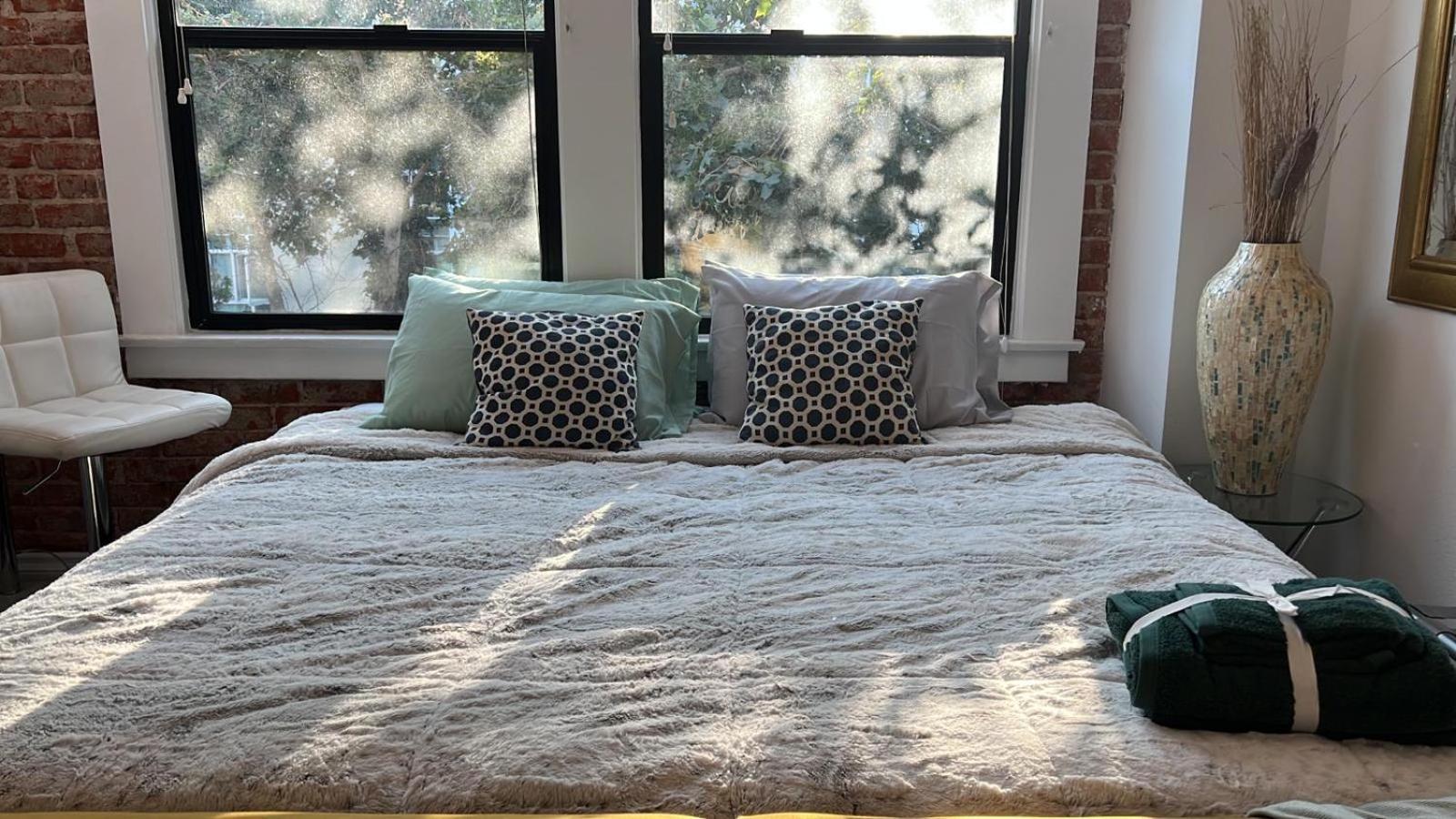 Serenity Haven Studio Los Angeles