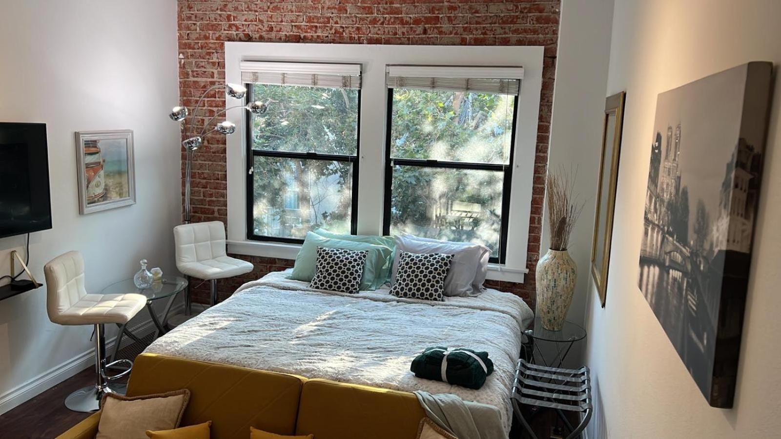 Serenity Haven Studio