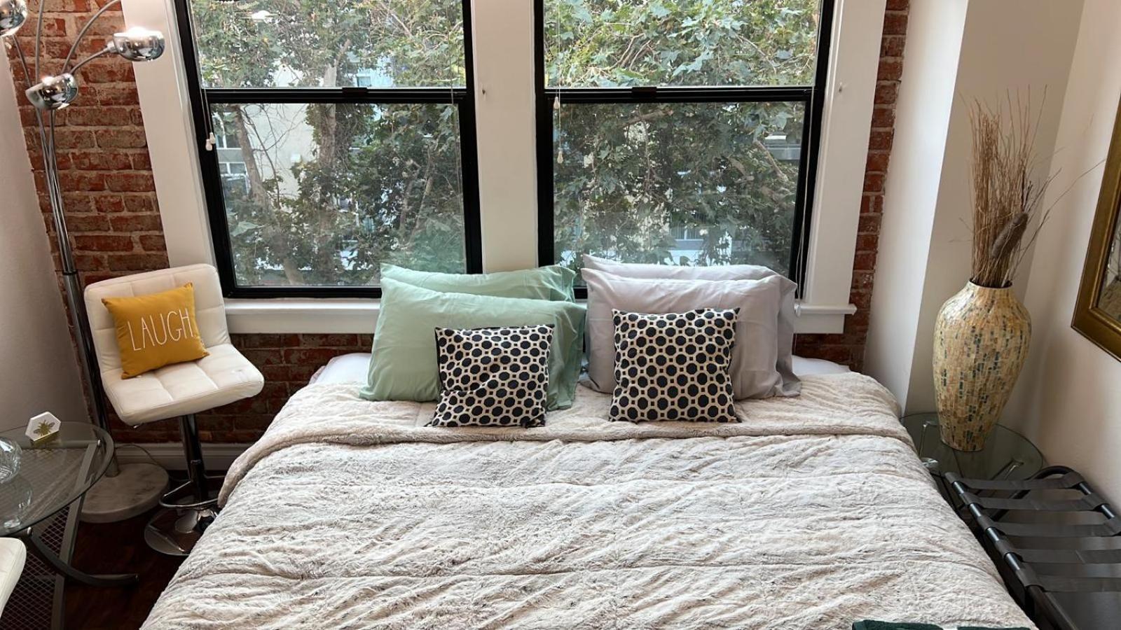 Apartment Serenity Haven Studio Los Angeles