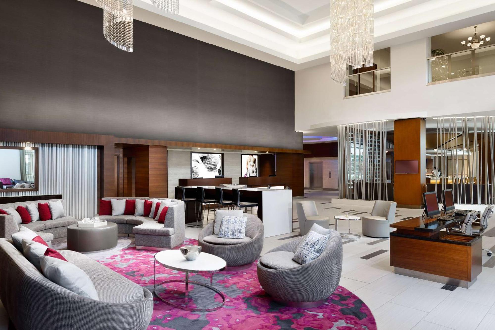 Hilton Woodland Hills/ Angeles Los Angeles