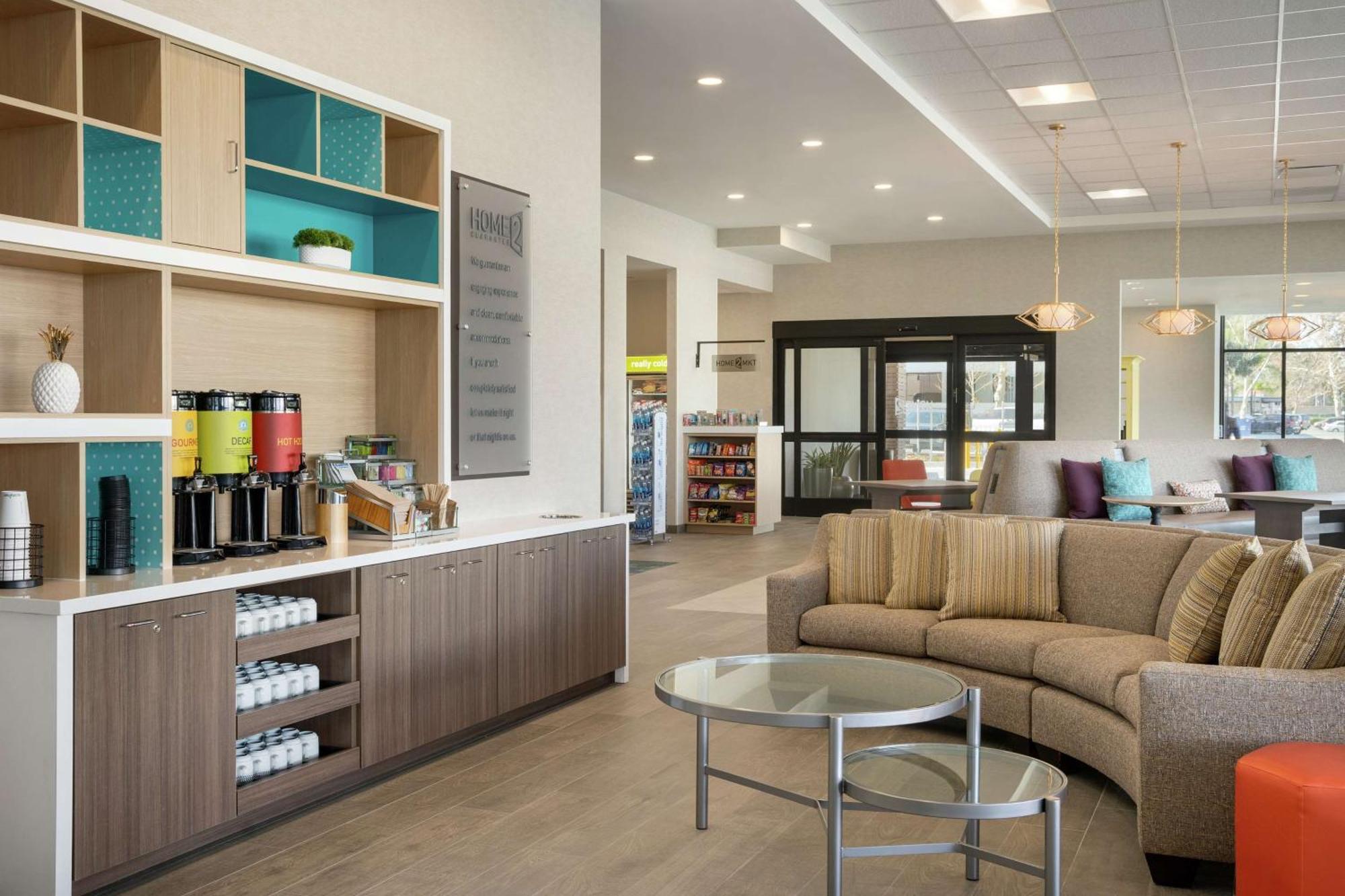Home2 By Hilton Woodland Hills Angeles Los Angeles
