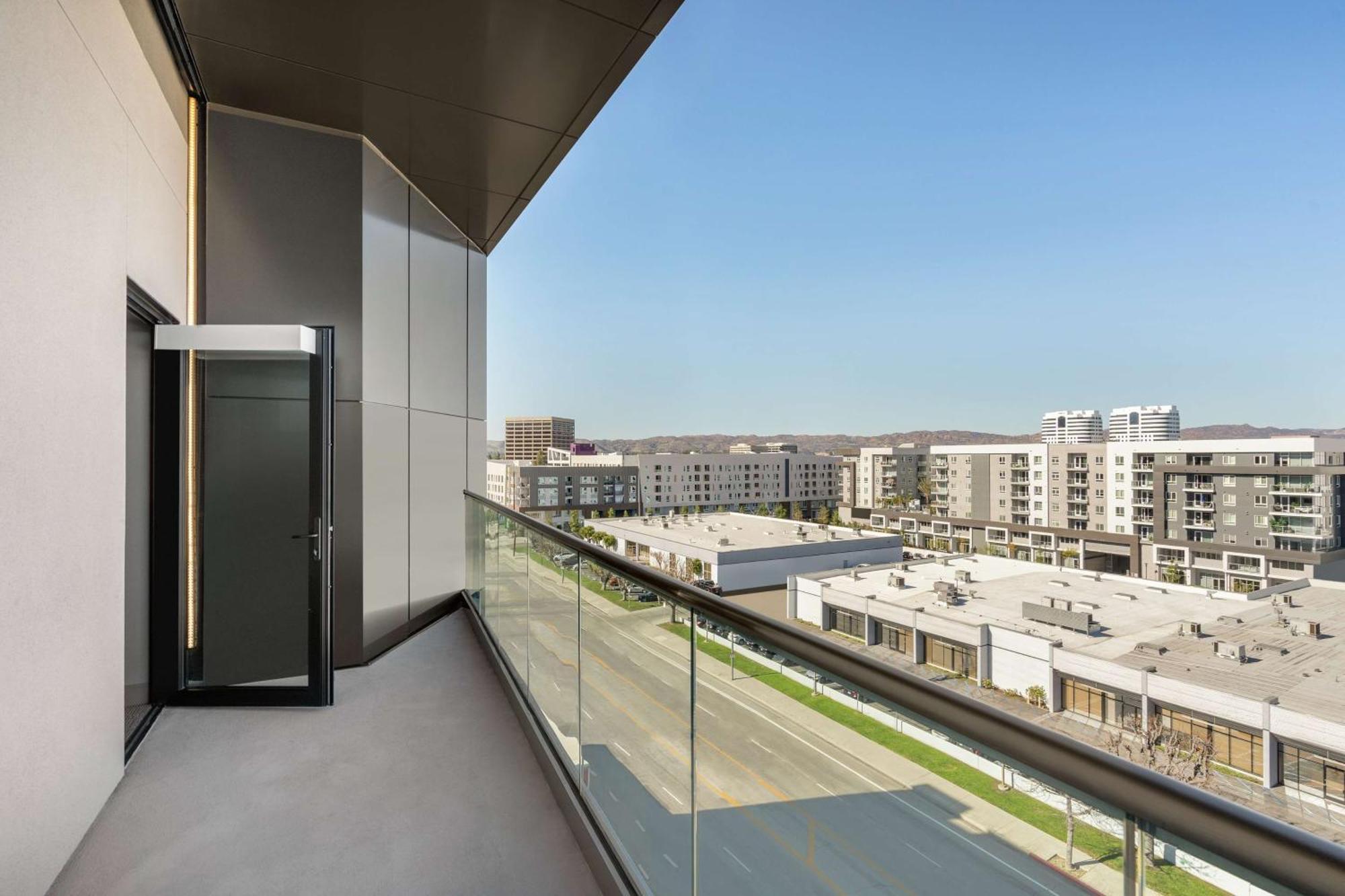 Home2 By Hilton Woodland Hills Angeles 3* Los Angeles