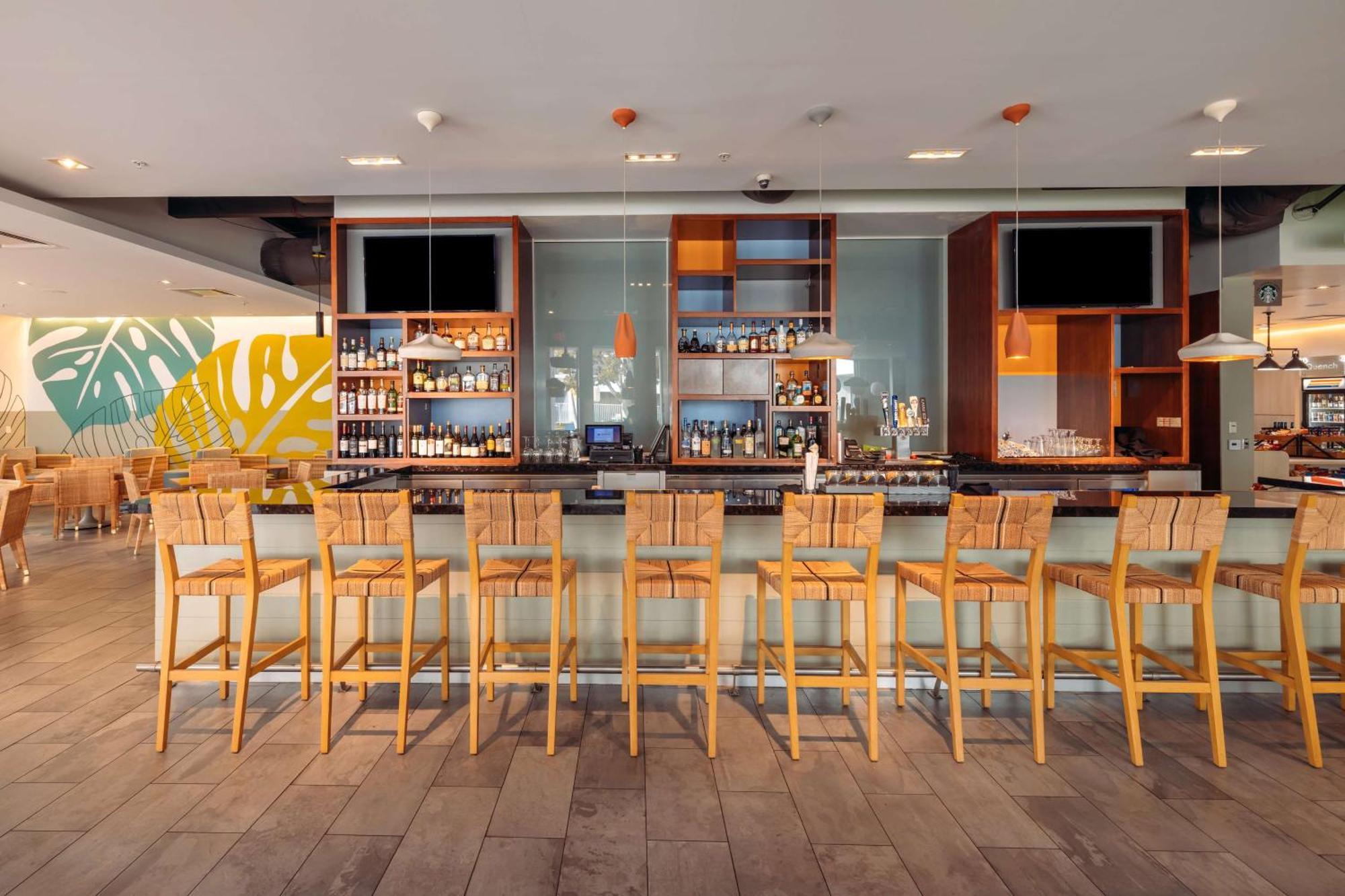 Hotel Mdr Marina Del Rey- A Doubletree By Hilton 4*