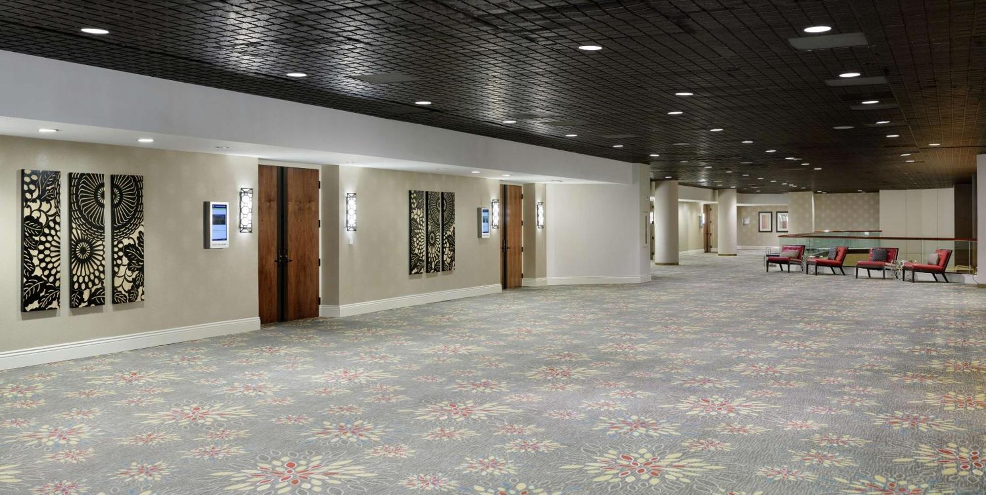 Doubletree By Hilton Downtown Los Angeles