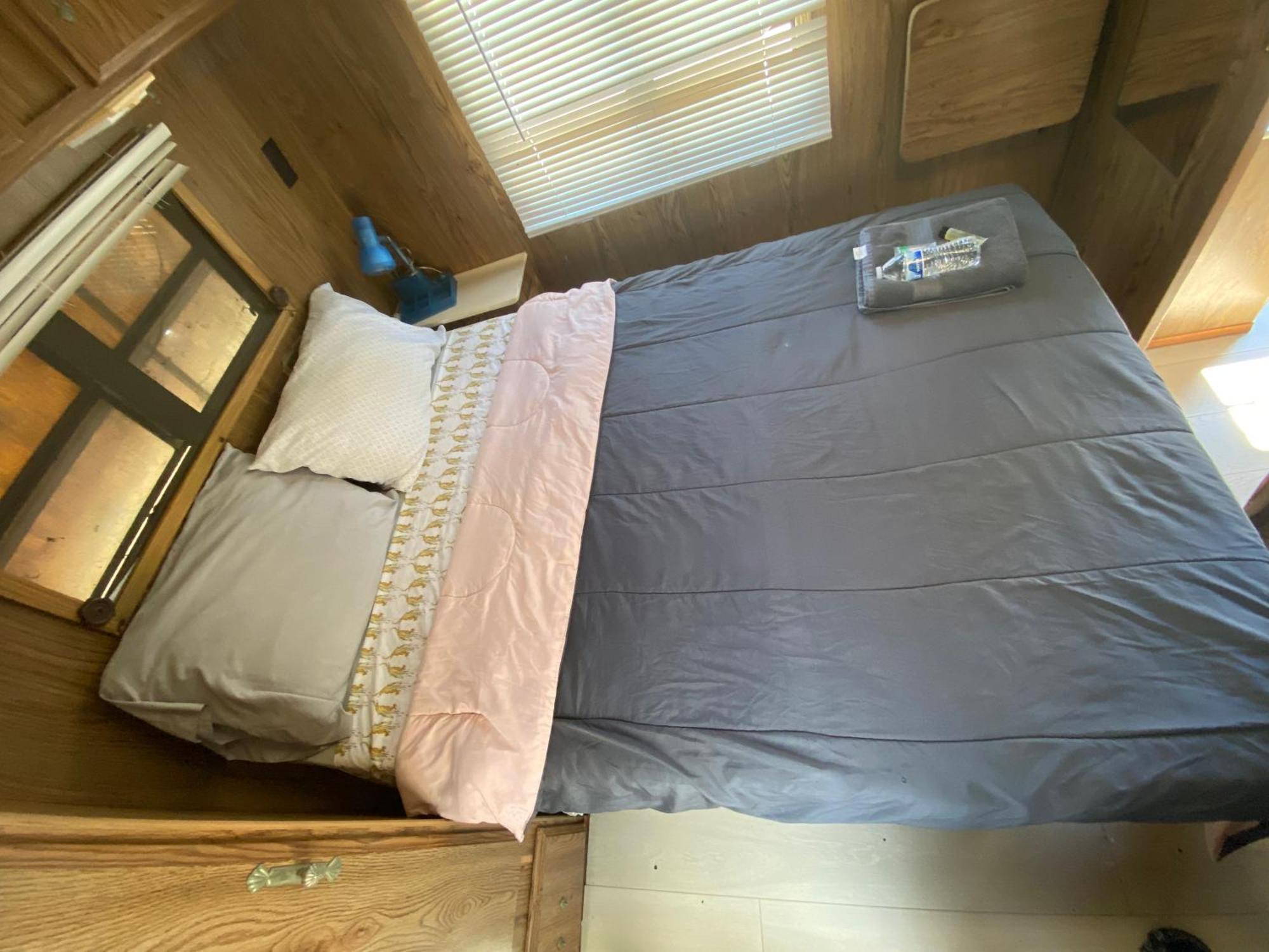 House & Rv Near Lax Hospedagem domiciliar *