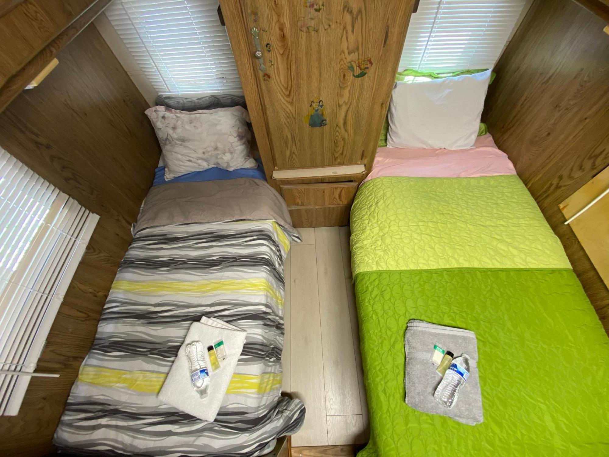 House & Rv Near Lax Hospedagem domiciliar *