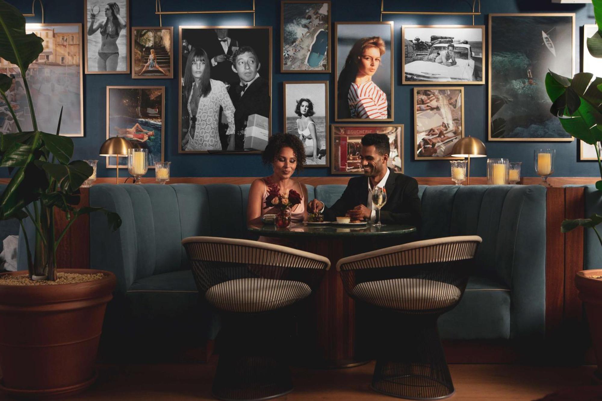 Hotel Thompson Hollywood, By Hyatt Los Angeles