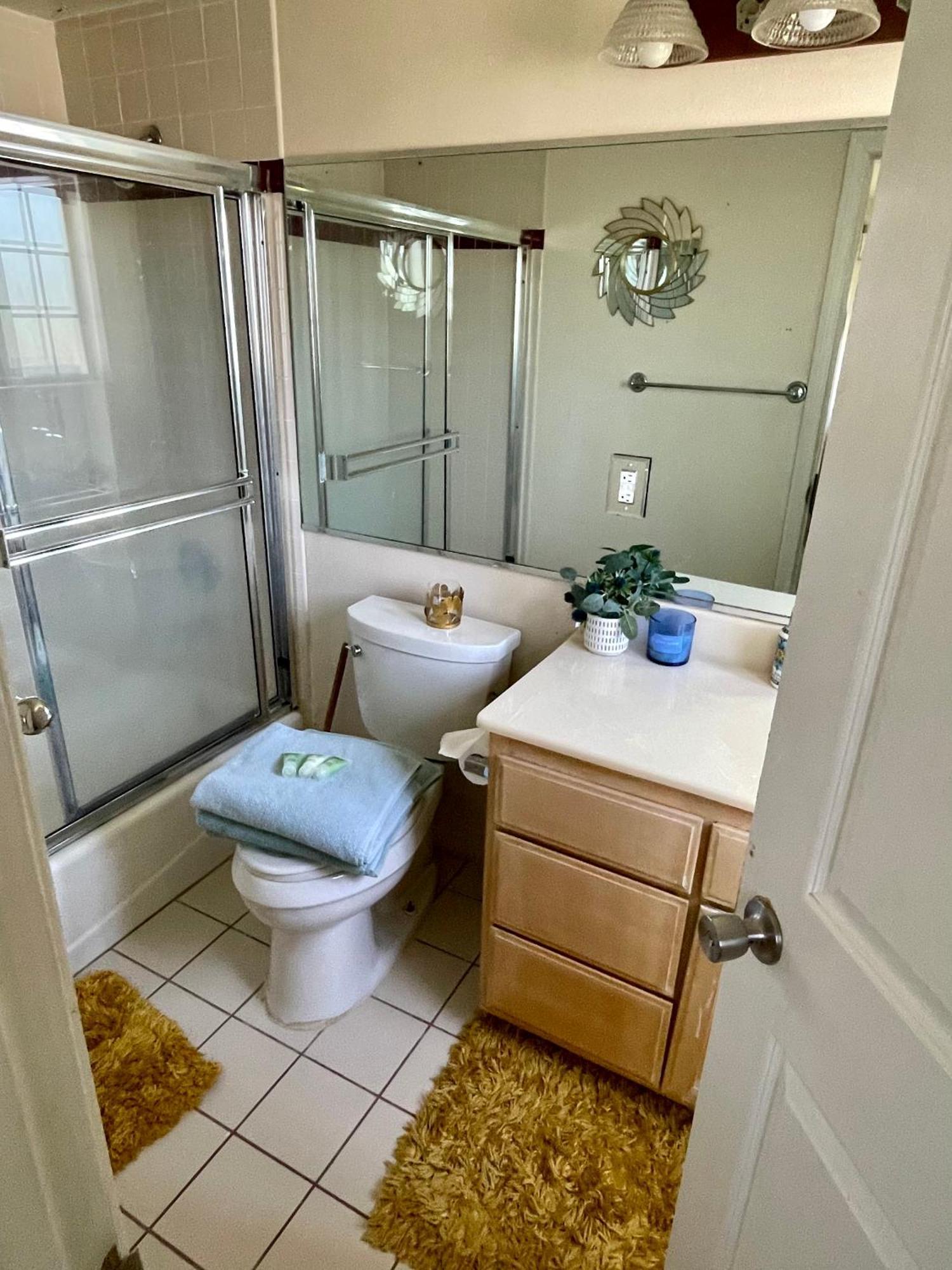 The Hollywood Dream Apartamento