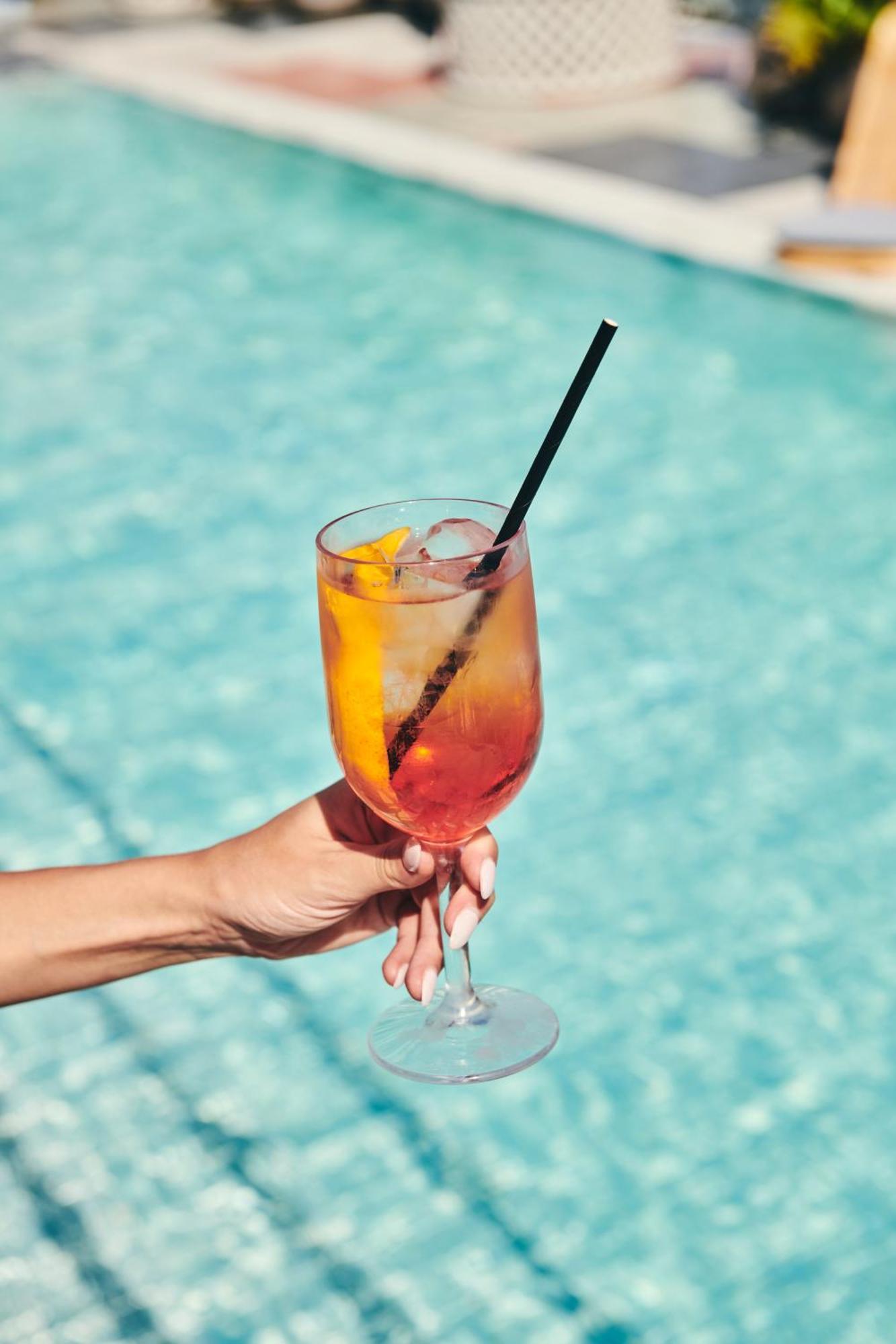 Hotel Pendry West Hollywood