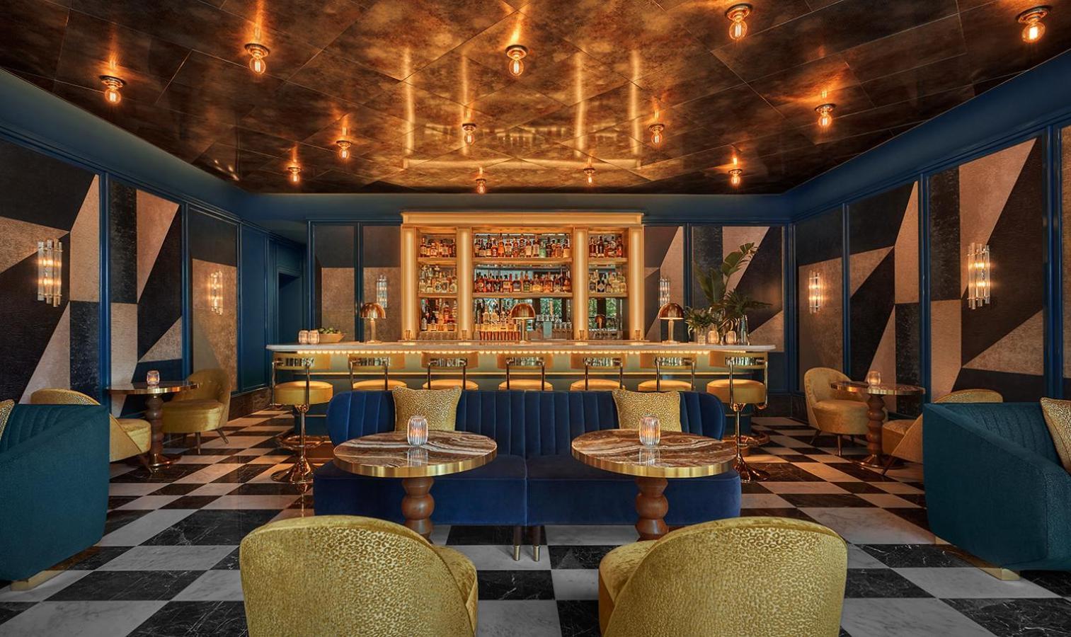 Hotel Pendry West Hollywood