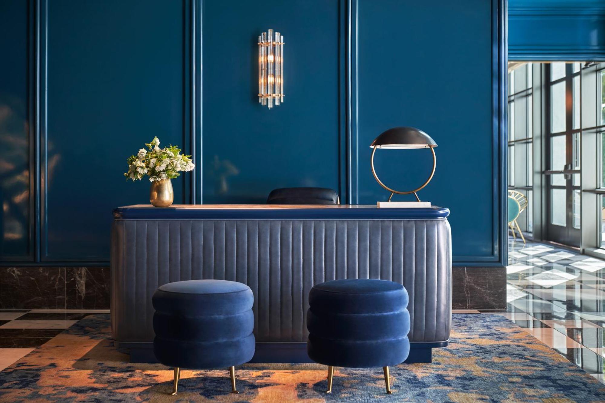 Pendry West Hollywood