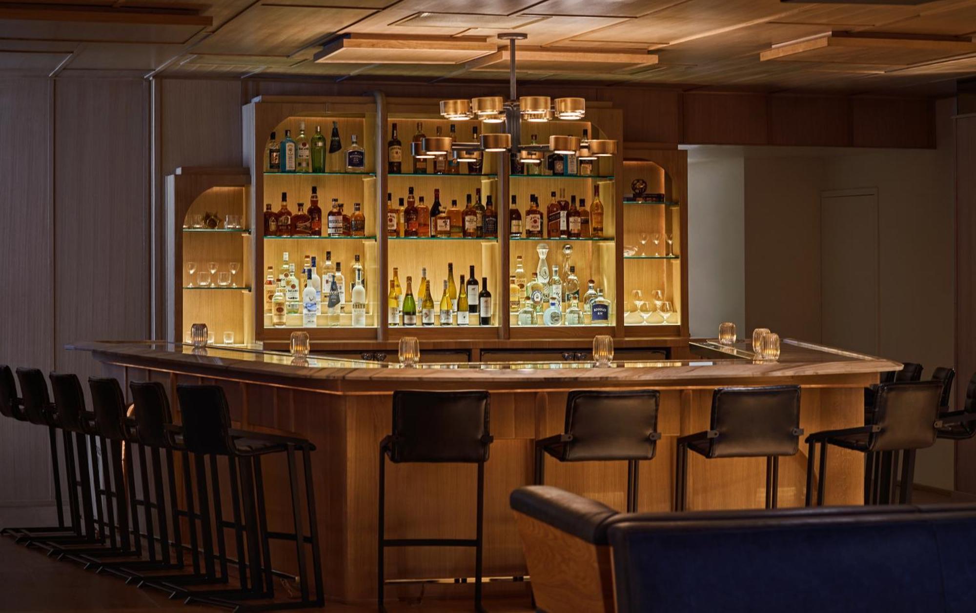 Pendry West Hollywood Los Angeles