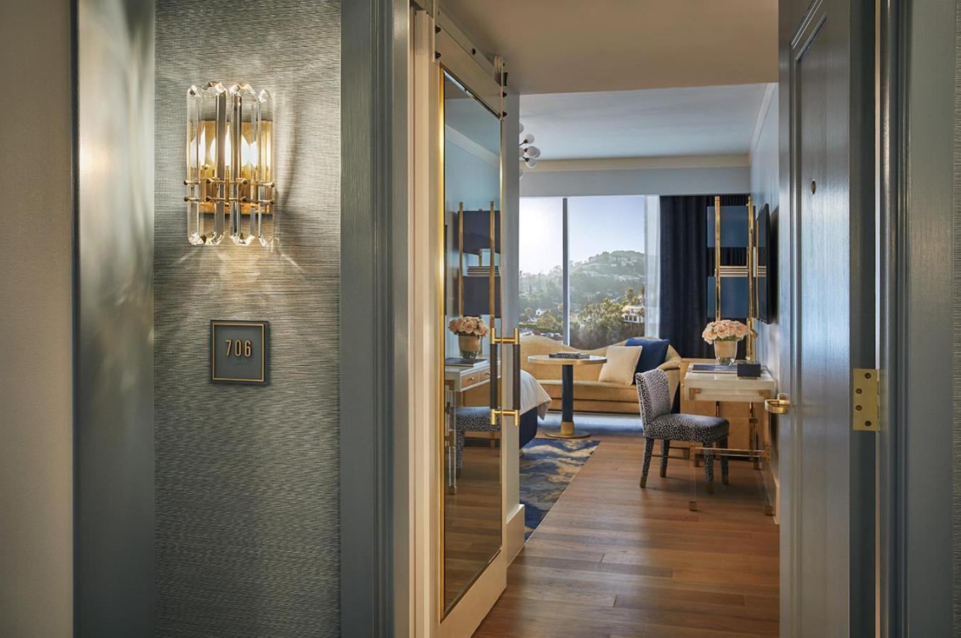 Pendry West Hollywood Hotel 5*