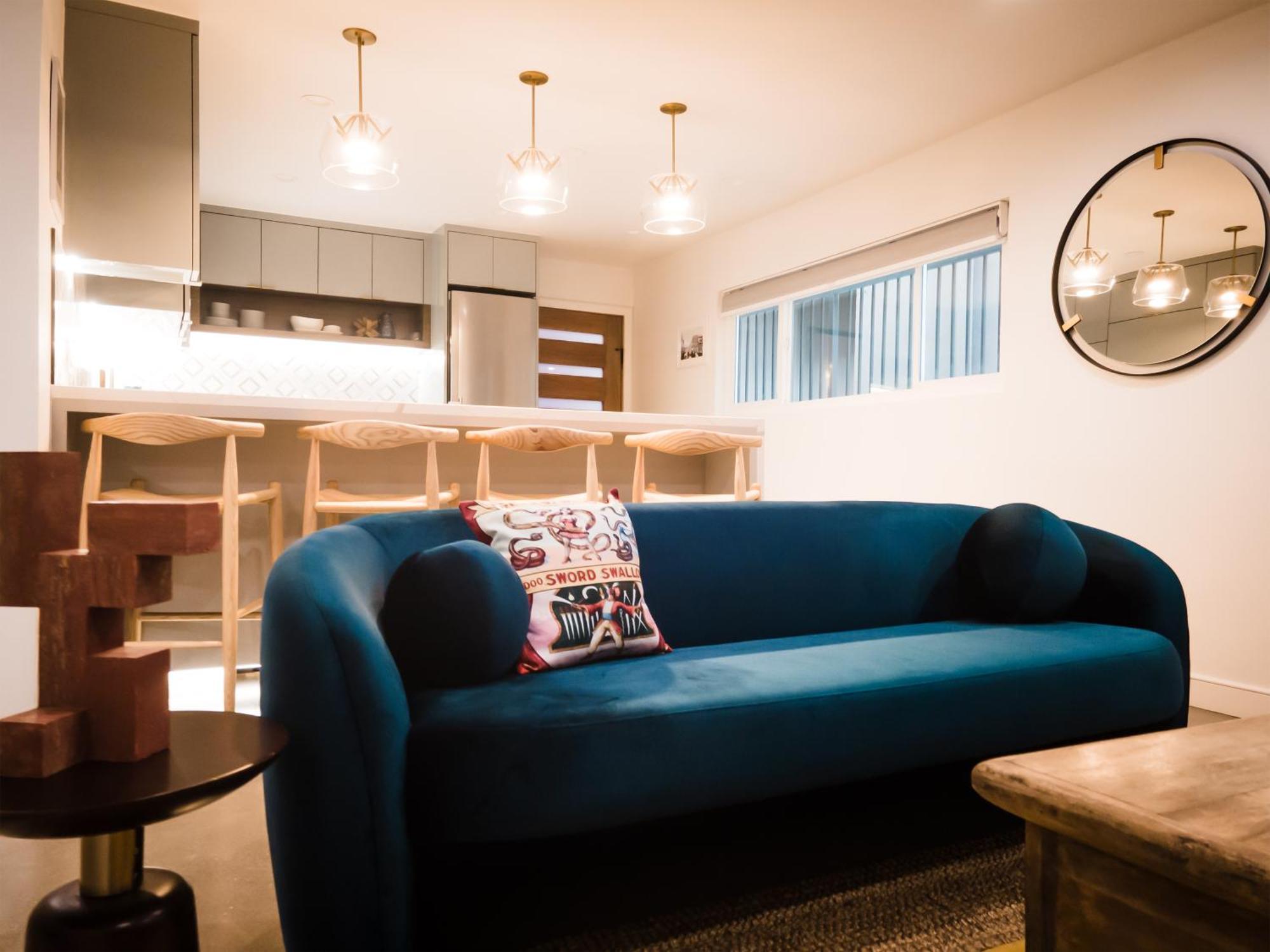 Aparthotel The Redline Venice *